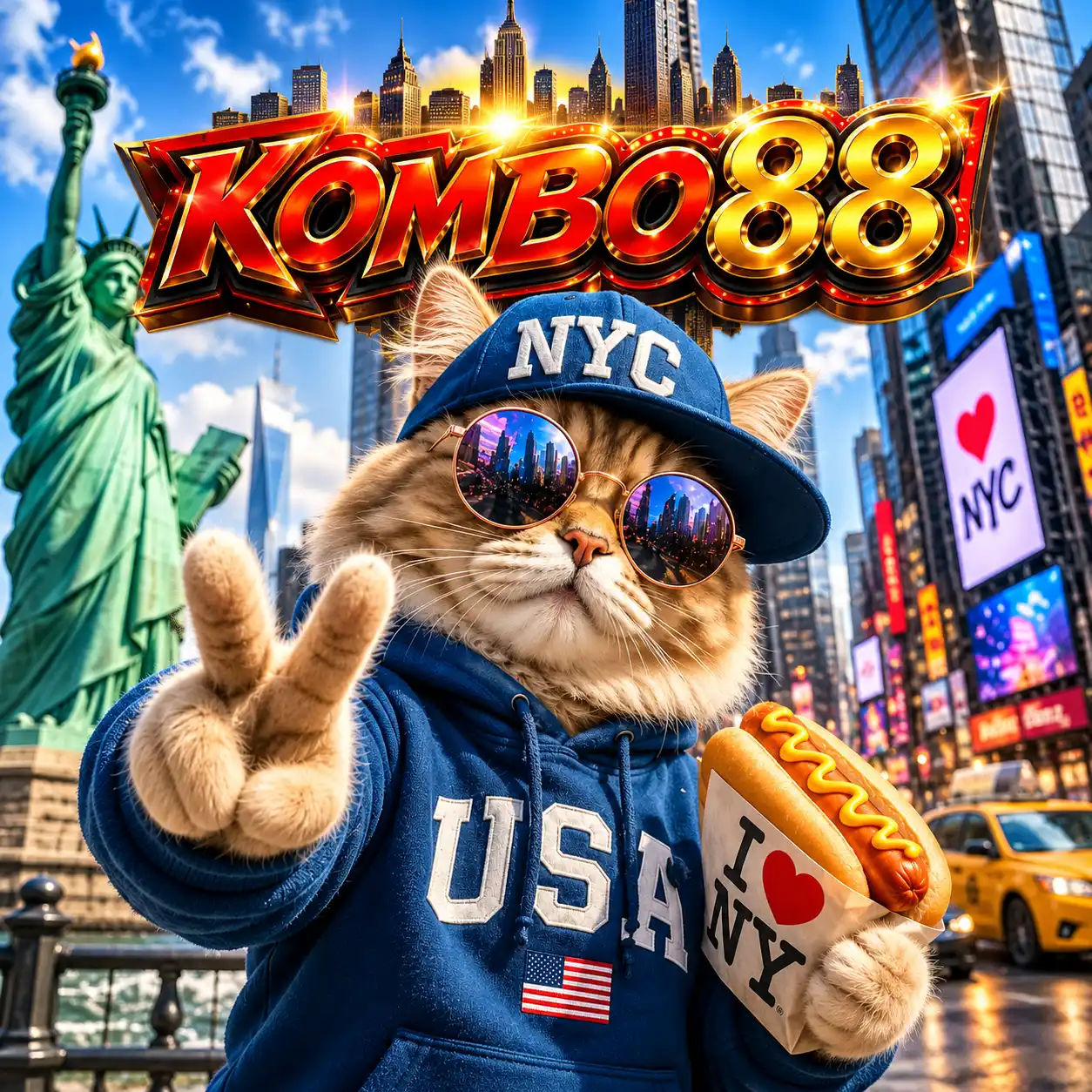 KOMBO88 : Login Official Platform Arcade Game Dengan Navigasi Modern Serba Praktis