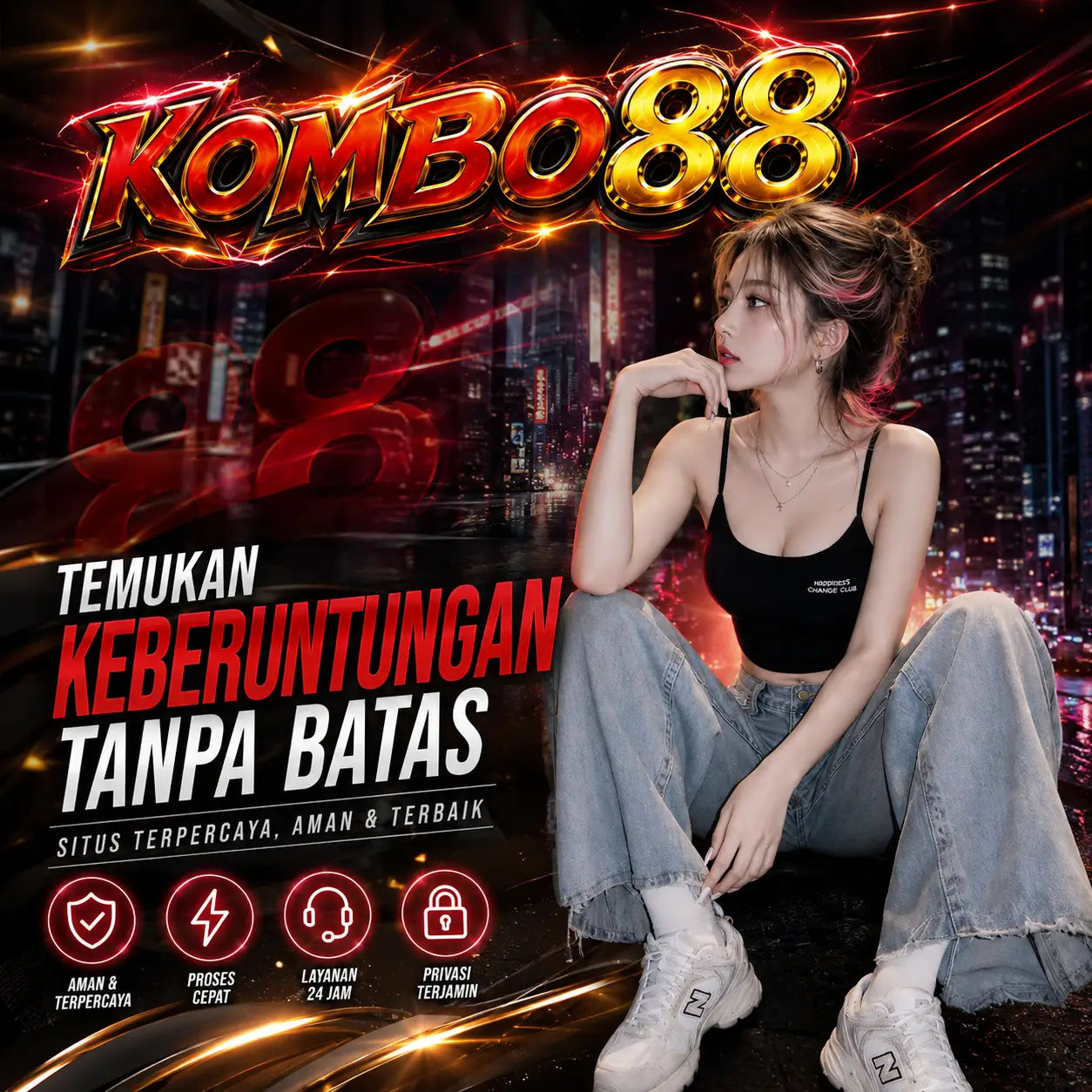 KOMBO88