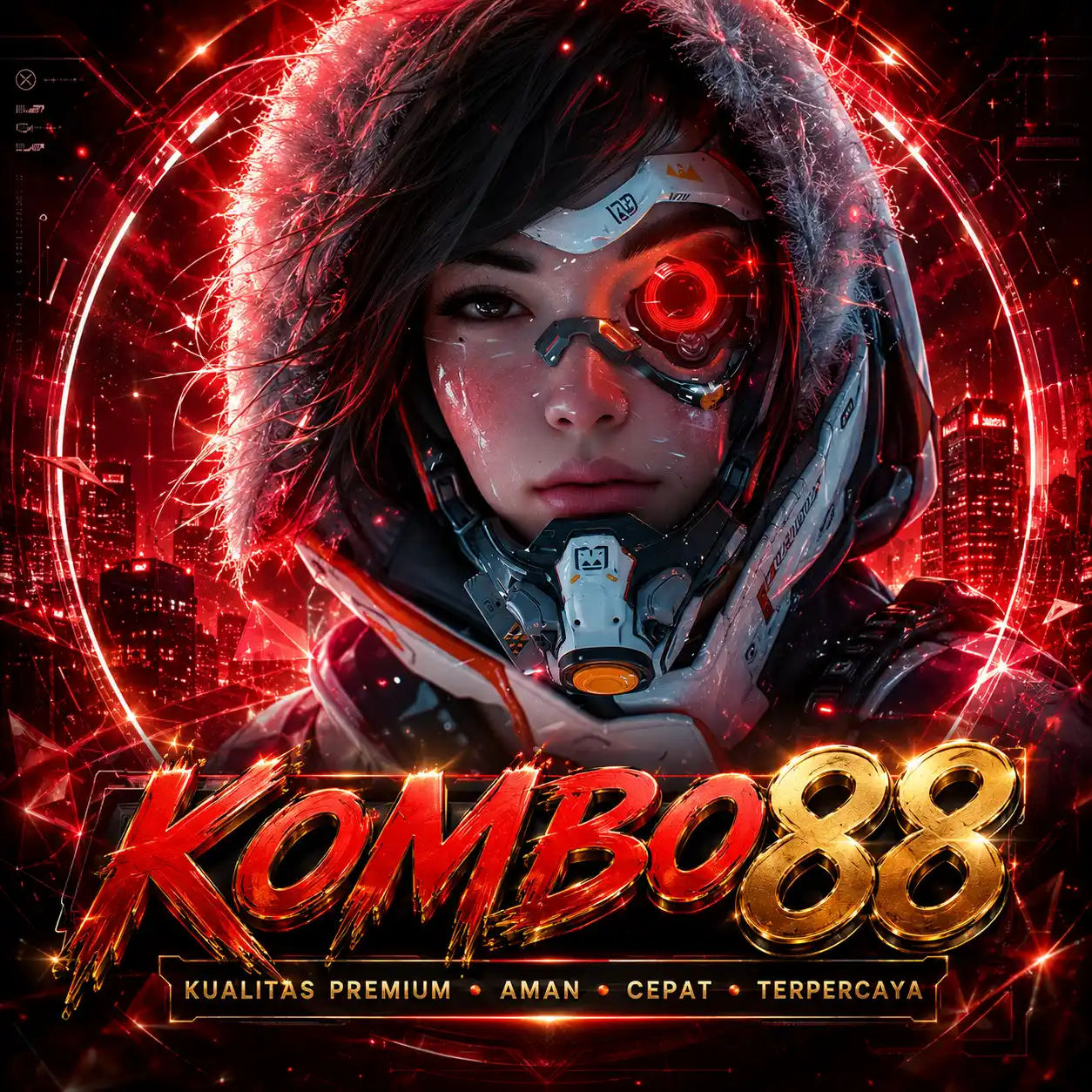KOMBO88