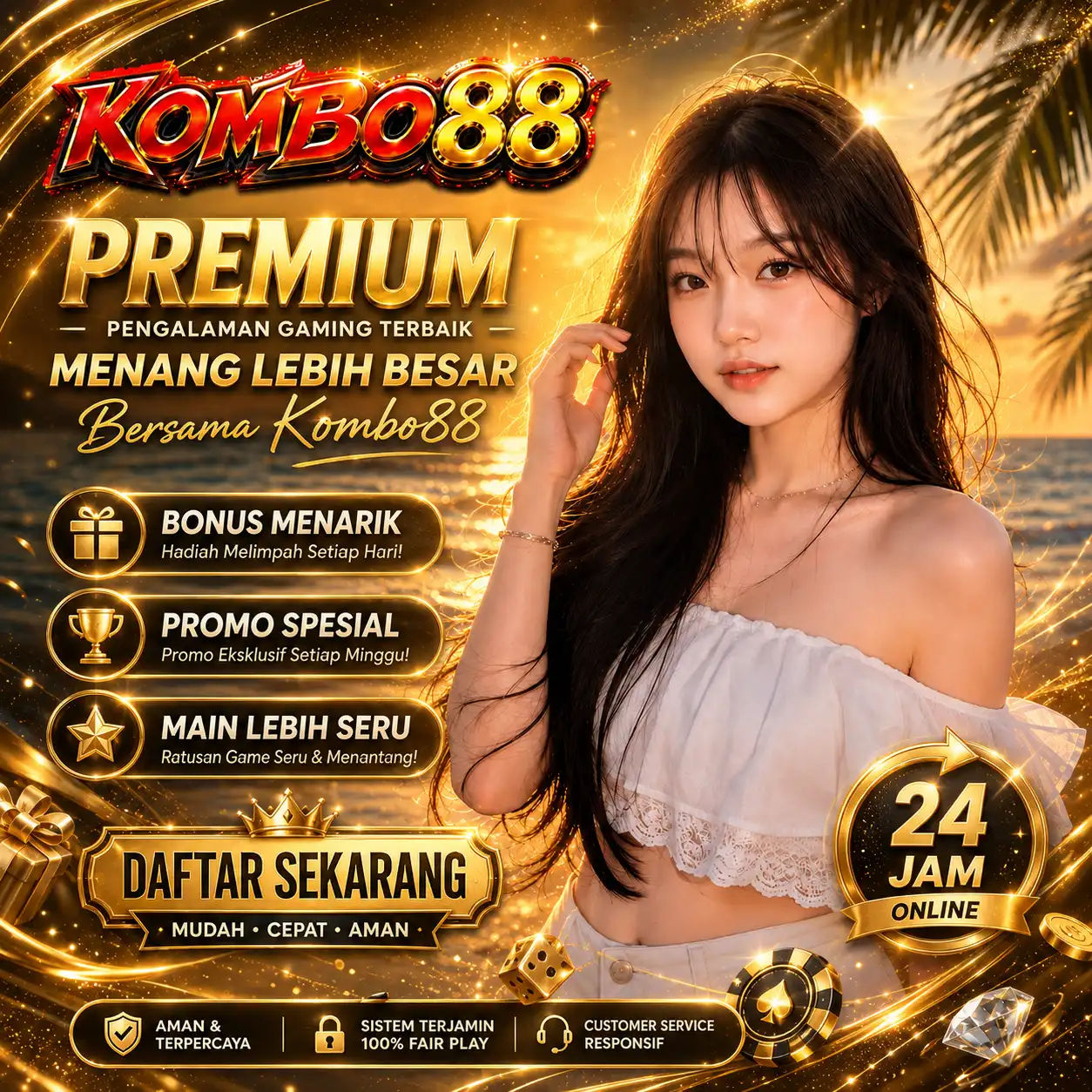 KOMBO88