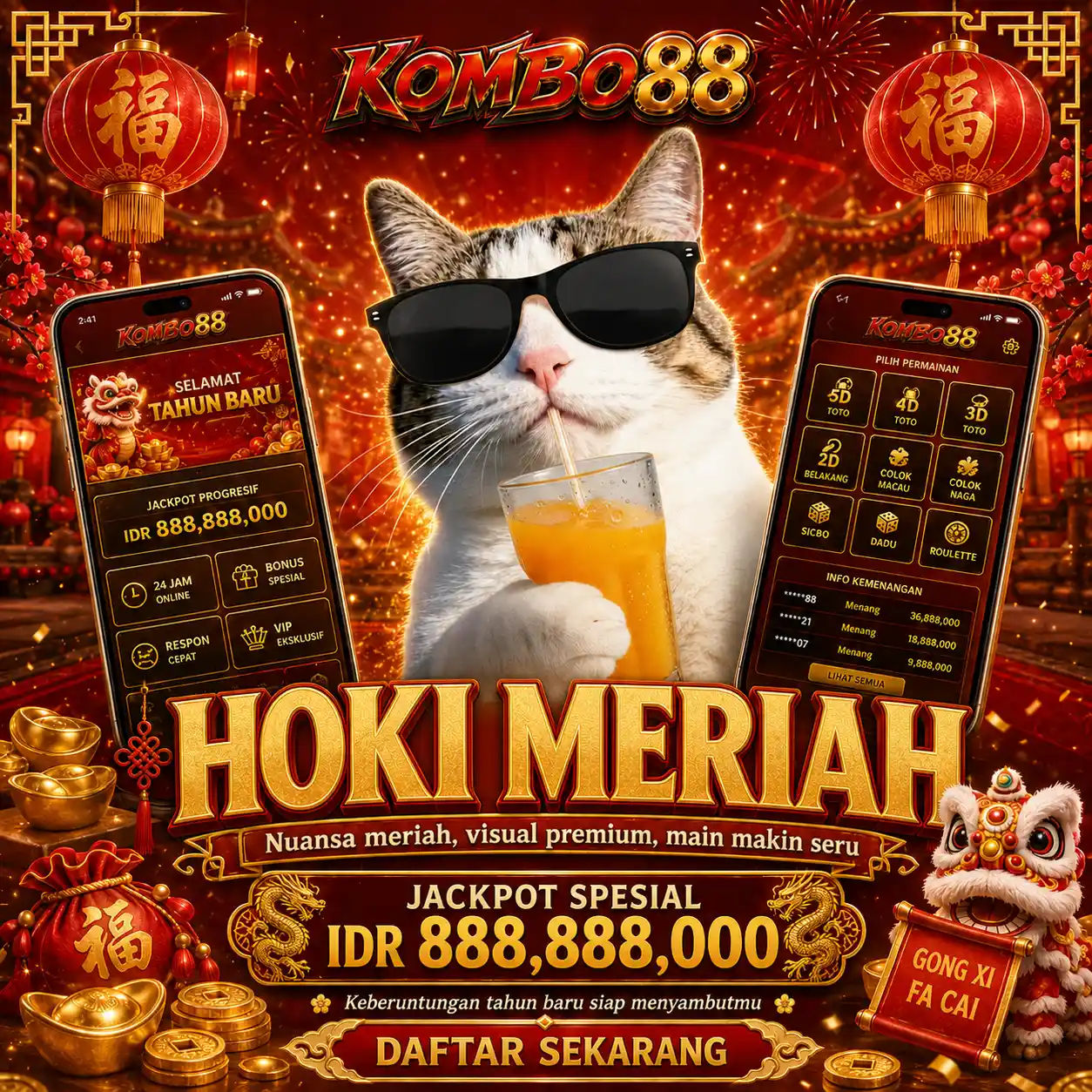 KOMBO88 | Brand Hiburan Digital Pilihan ✨ Tata Letak Ringkas Dan Mudah Dipahami