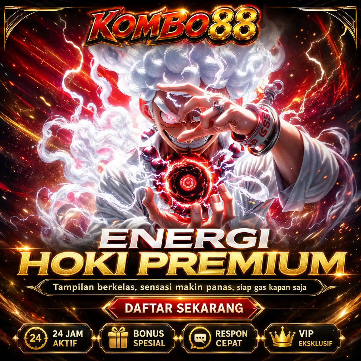 KOMBO88