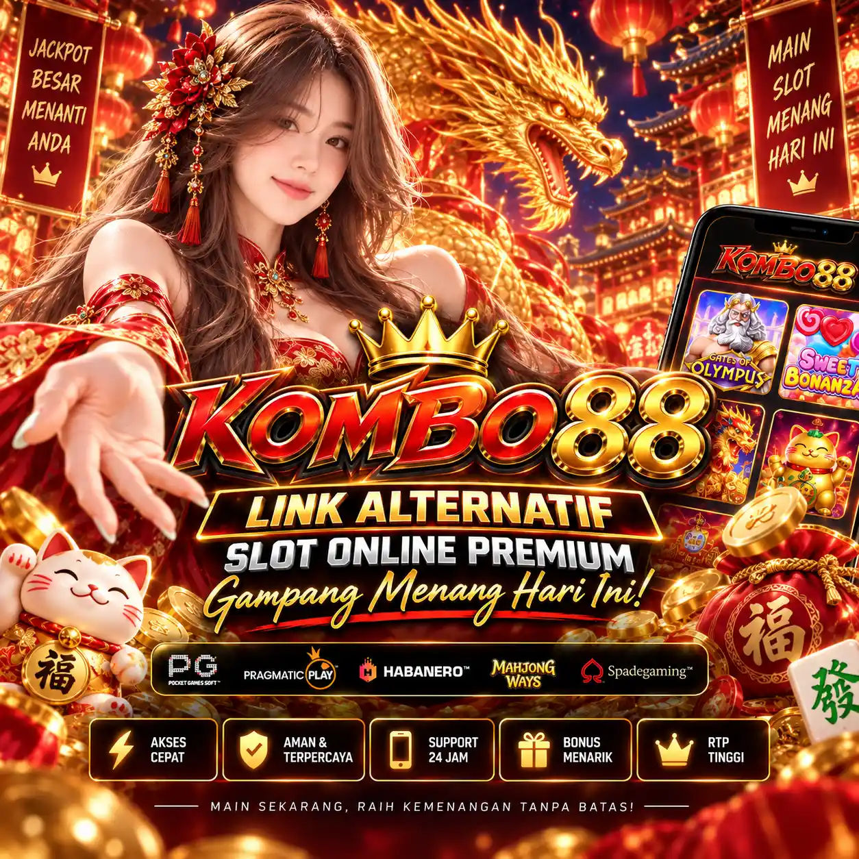 KOMBO88
