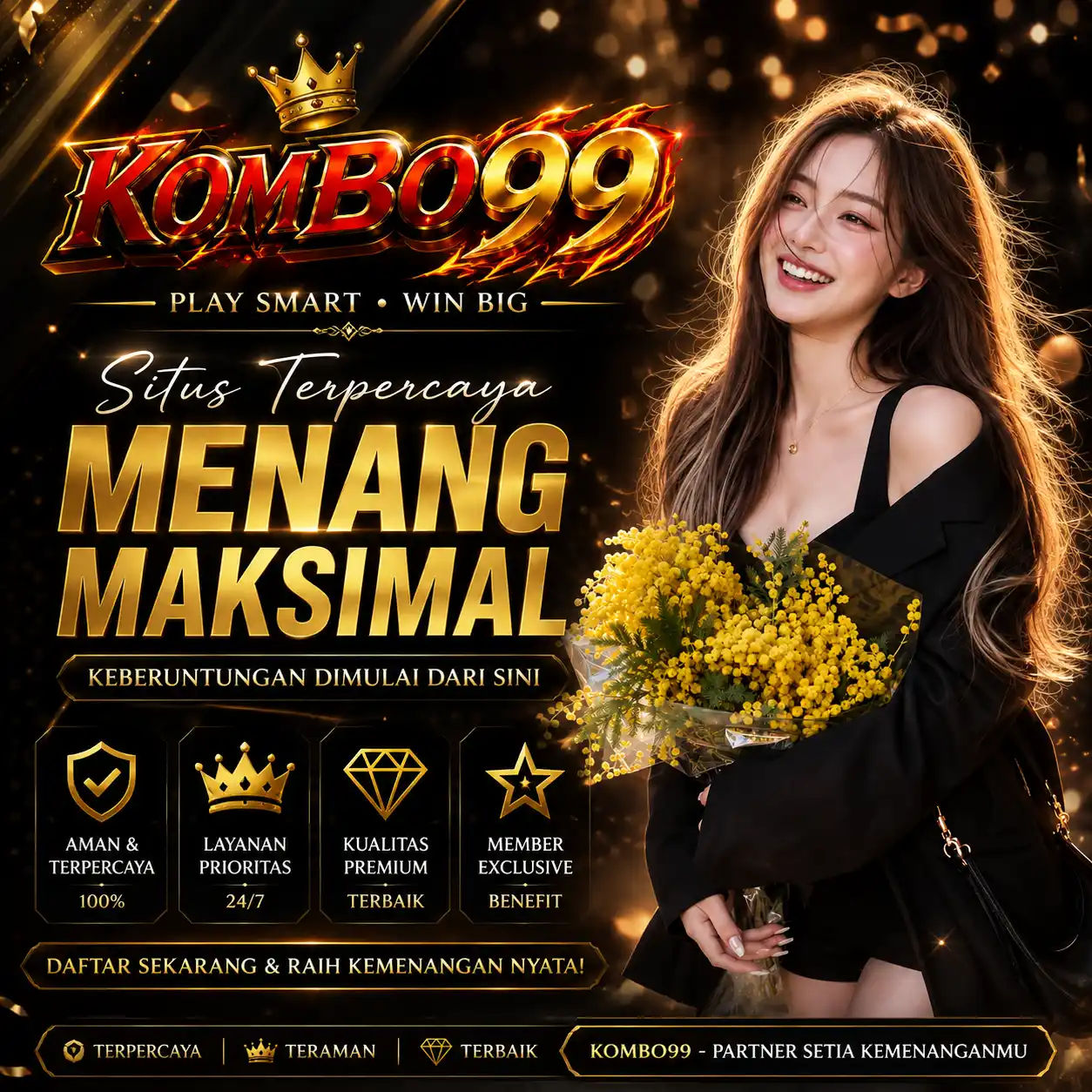 KOMBO99