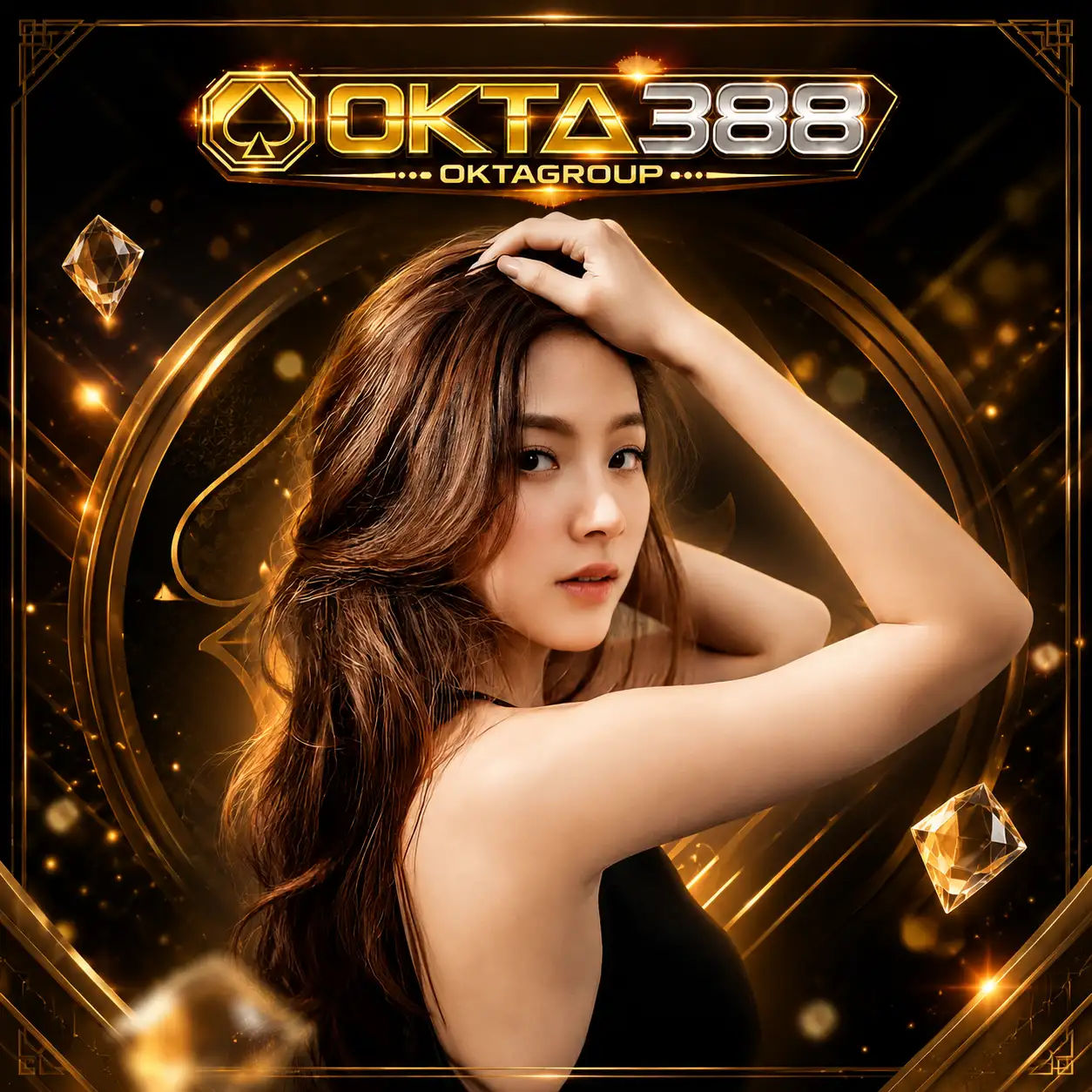 OKTA388 | Cara Platform OKTA388 Menghadirkan Informasi Terintegrasi dalam Satu Akses