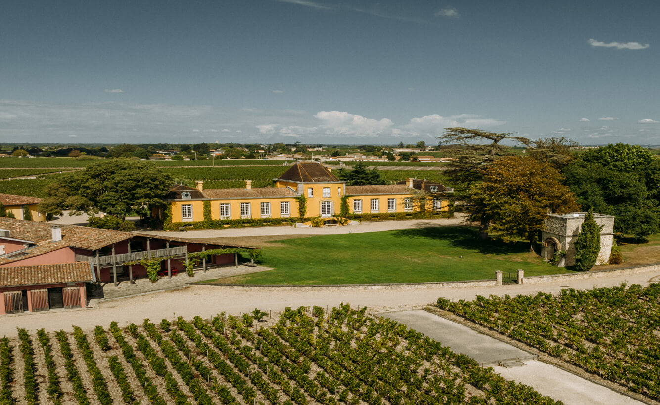 Politique de confidentialité - Lafon Rochet