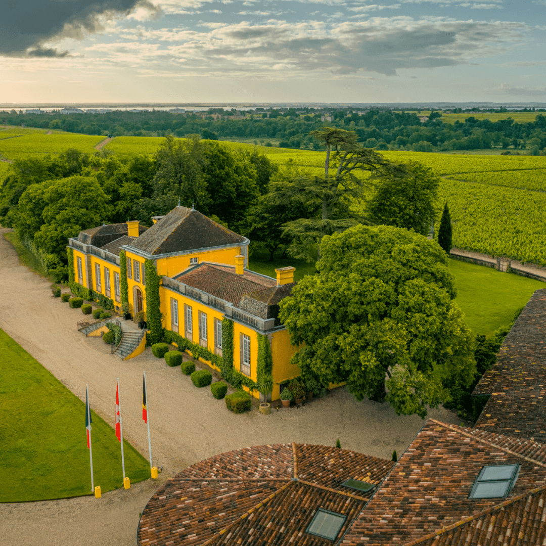 Accueil - Lafon Rochet