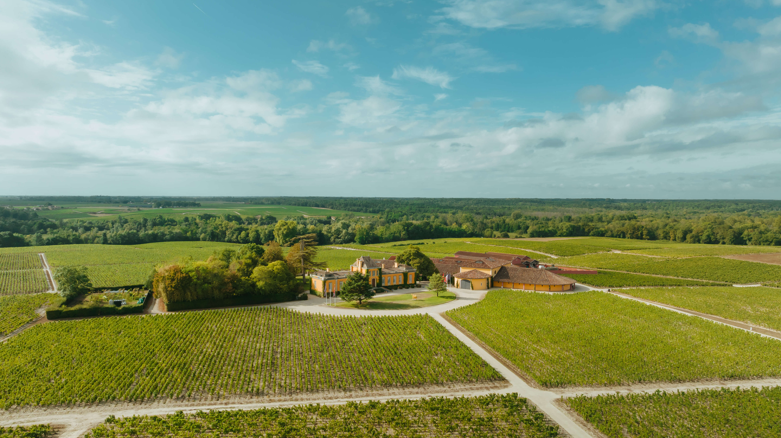 La Nature - Lafon Rochet