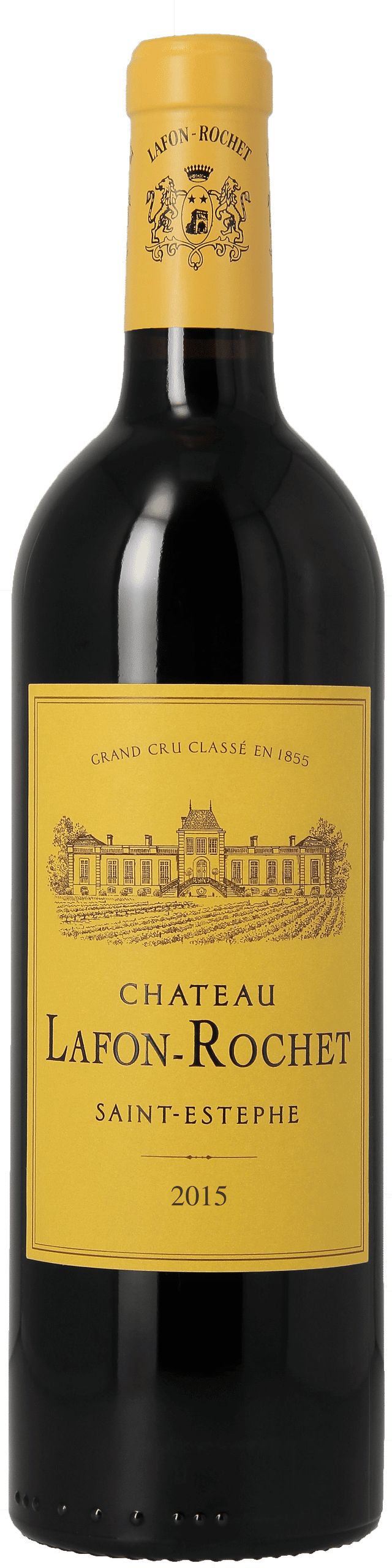 2015 - Lafon Rochet