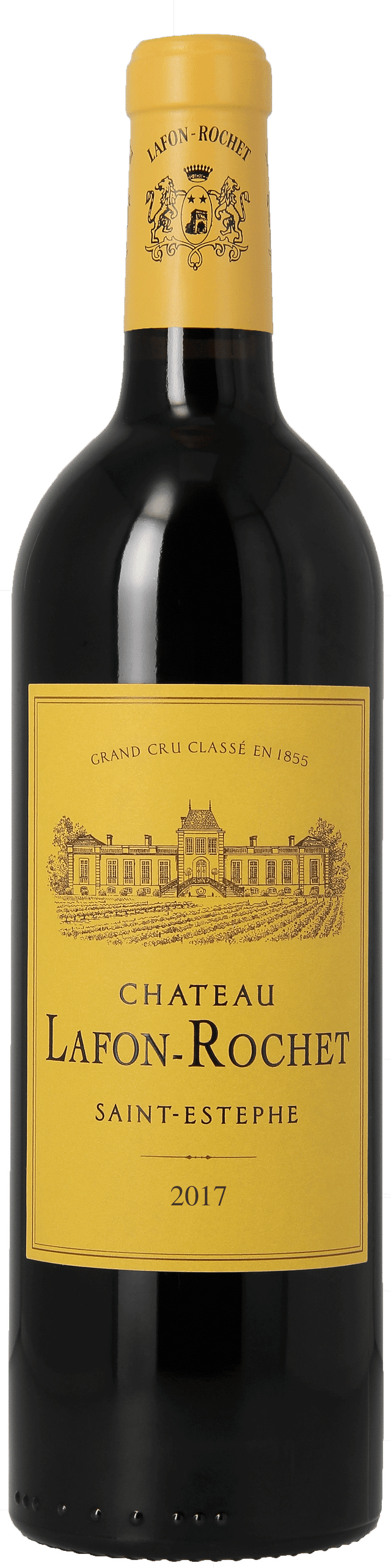 2017 - Lafon Rochet