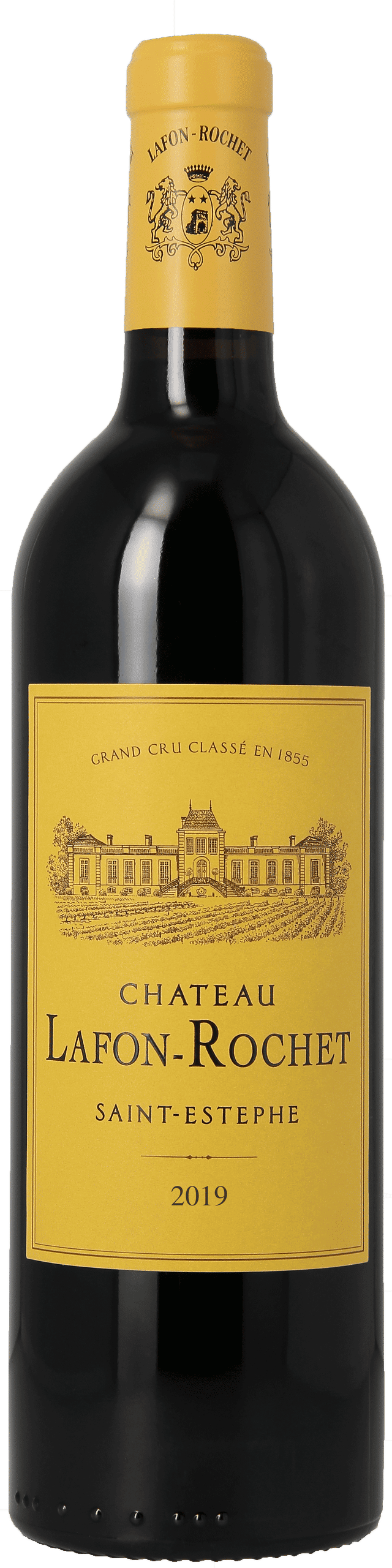 2019 - Lafon Rochet