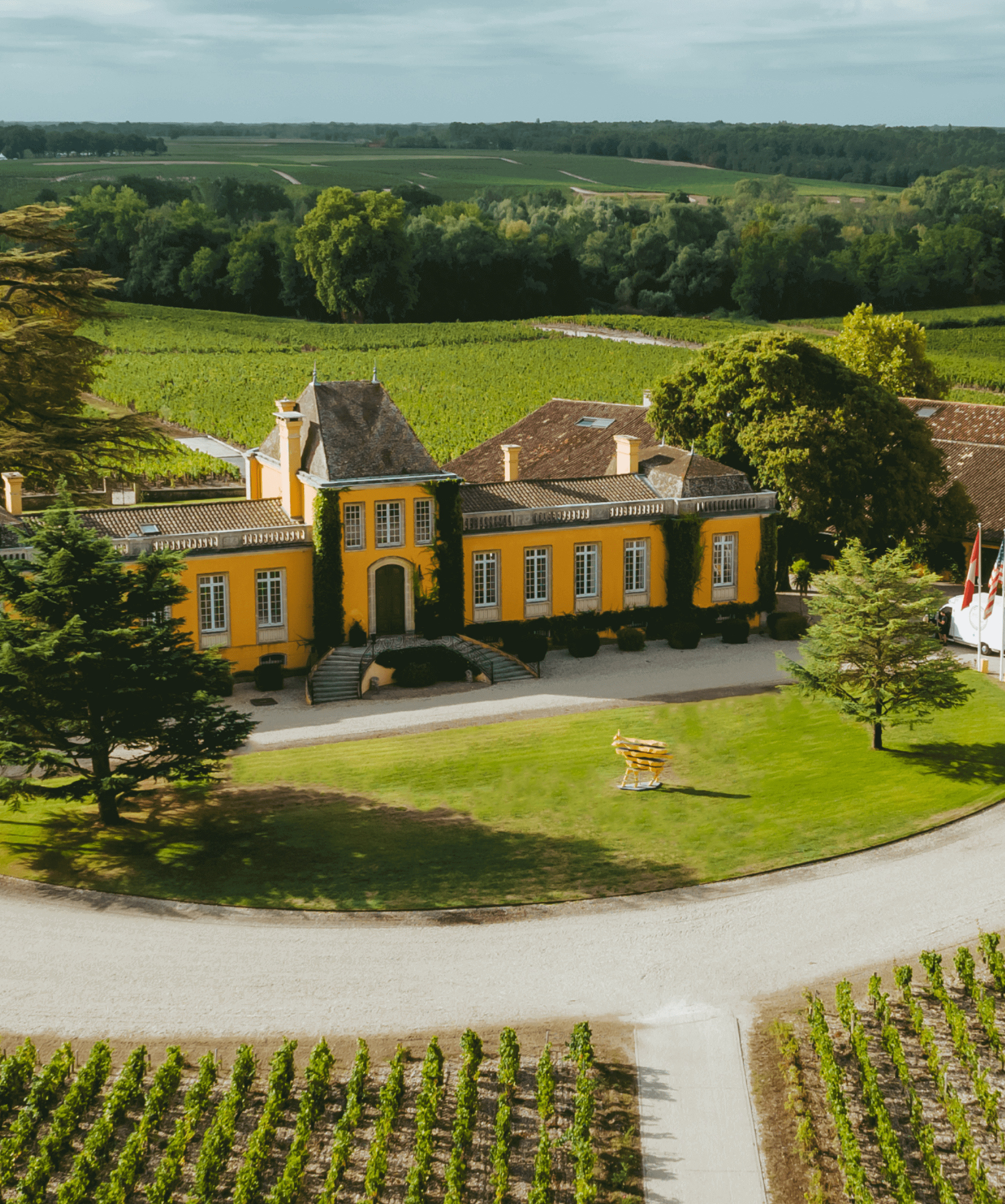 Home - Lafon Rochet