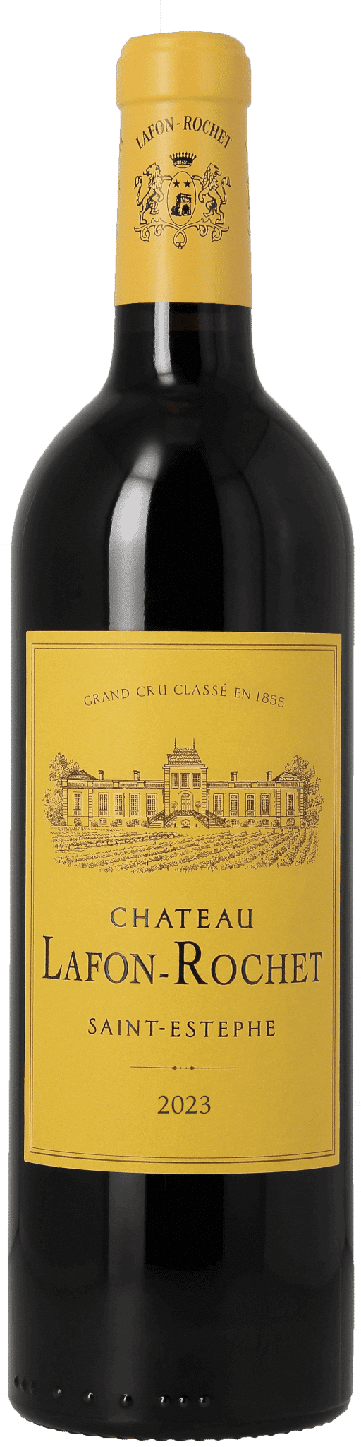 2023 - Lafon Rochet