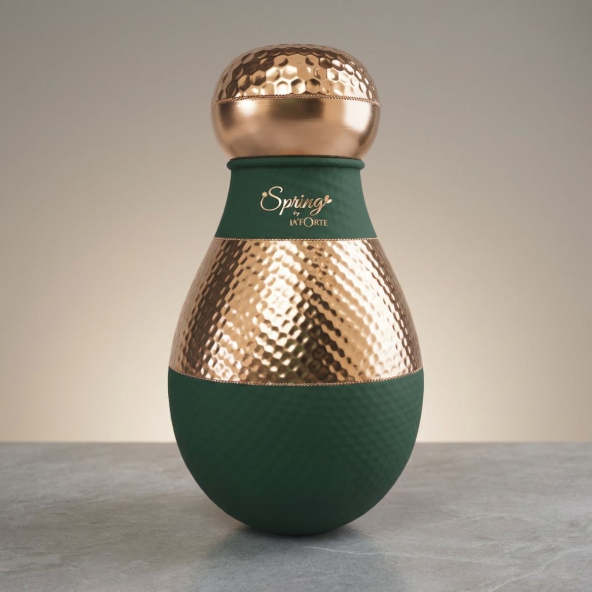 Premium Copper Carafes