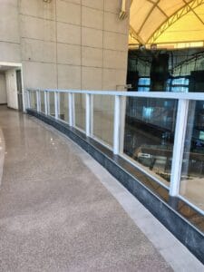 Laforte FMS Pvt Ltd - 9355003150 - services@lfms.laforte.in - Metal Fabricator & Core Cutting Contractor in Noida