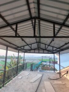 Laforte FMS Pvt Ltd - 9355003150 - services@lfms.laforte.in - Metal Fabricator & Core Cutting Contractor in Noida