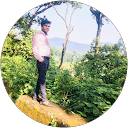 mr K. profile picture