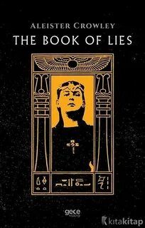 The Book of Lies by Aleister Crowley