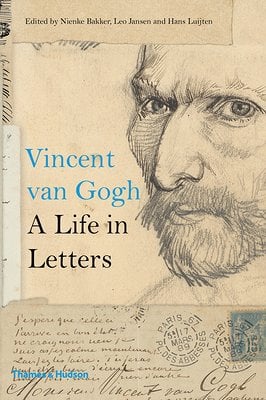 Cover of Vincent van Gogh: A Life in Letters