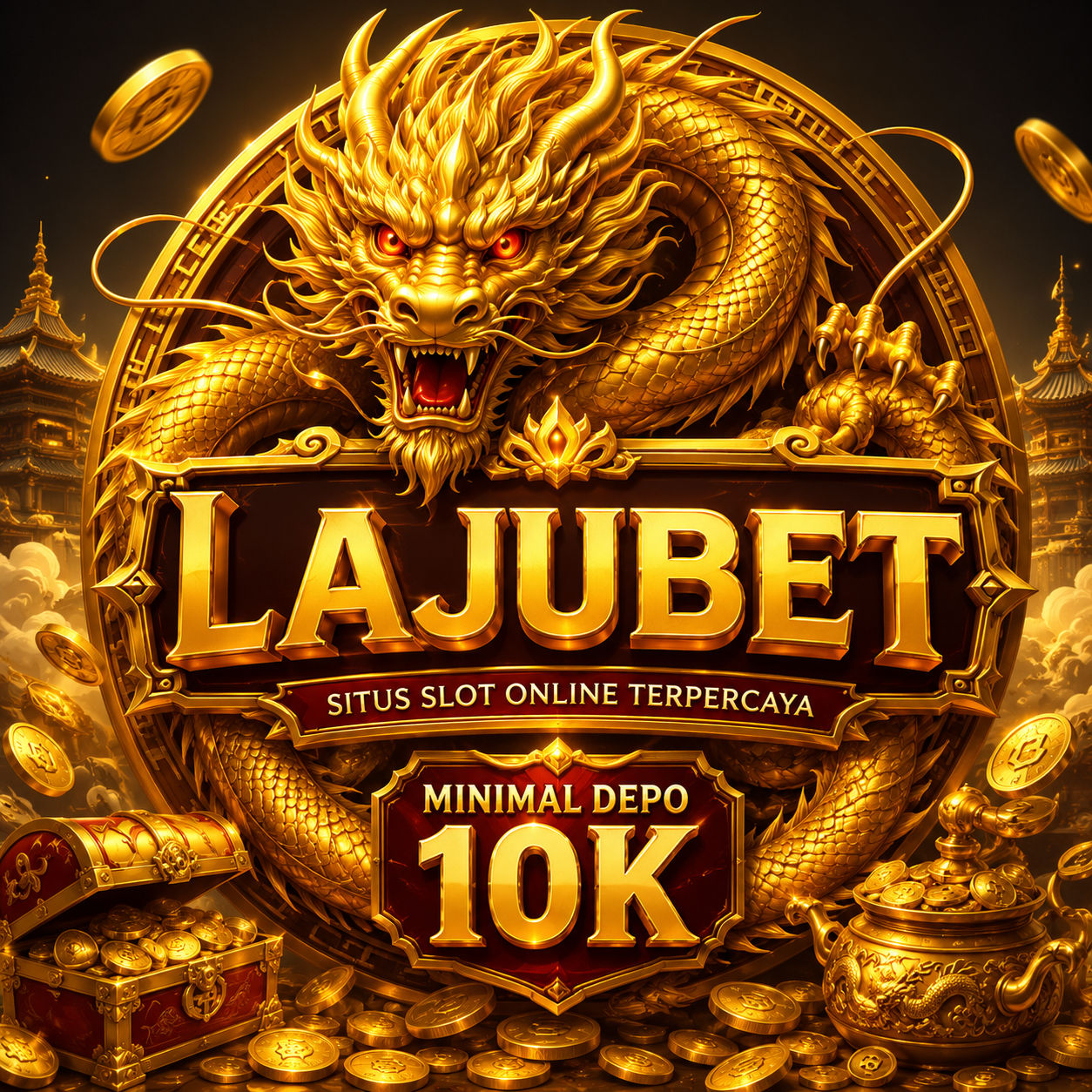 Slot Gacor