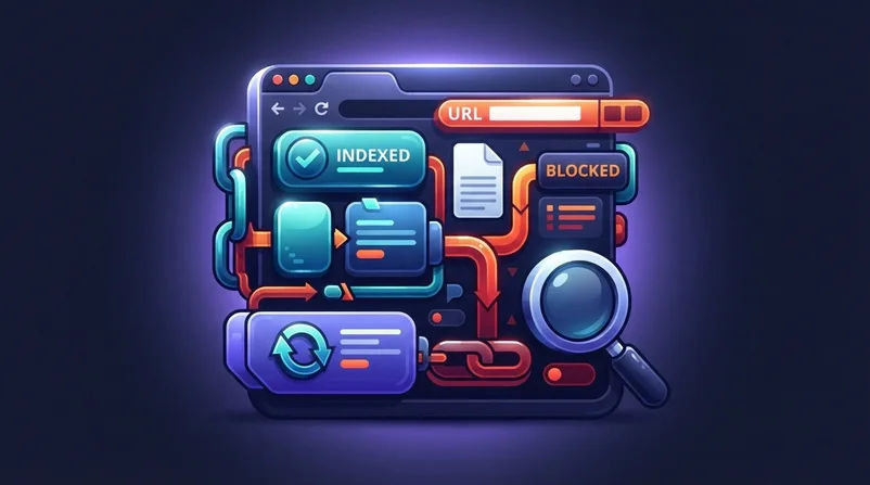 Illustration: Handle groups of URLs without treating them all alike