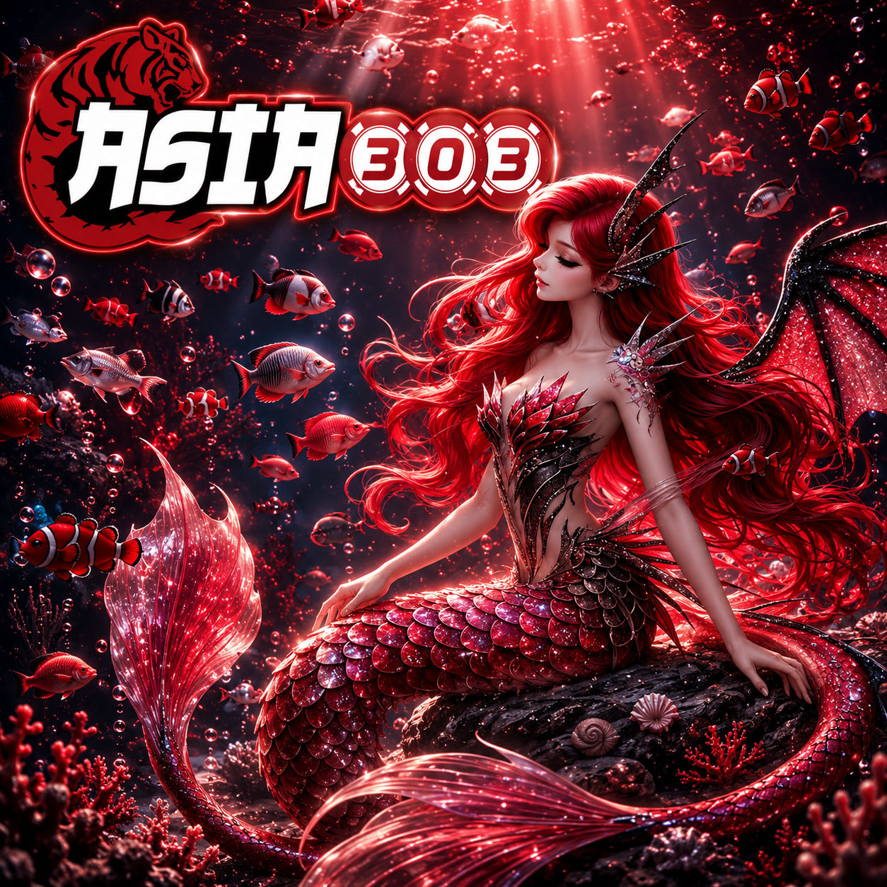 ASIA303