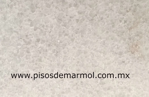 Mármol Blanco Royal Premium - Láminas y placas para pisos y recubrimientos de lujo con acabado natural