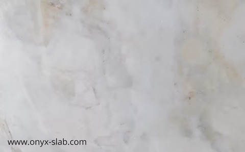 Parquet Mármol Blanco Premium - Láminas y placas para pisos y recubrimientos de lujo con acabado natural