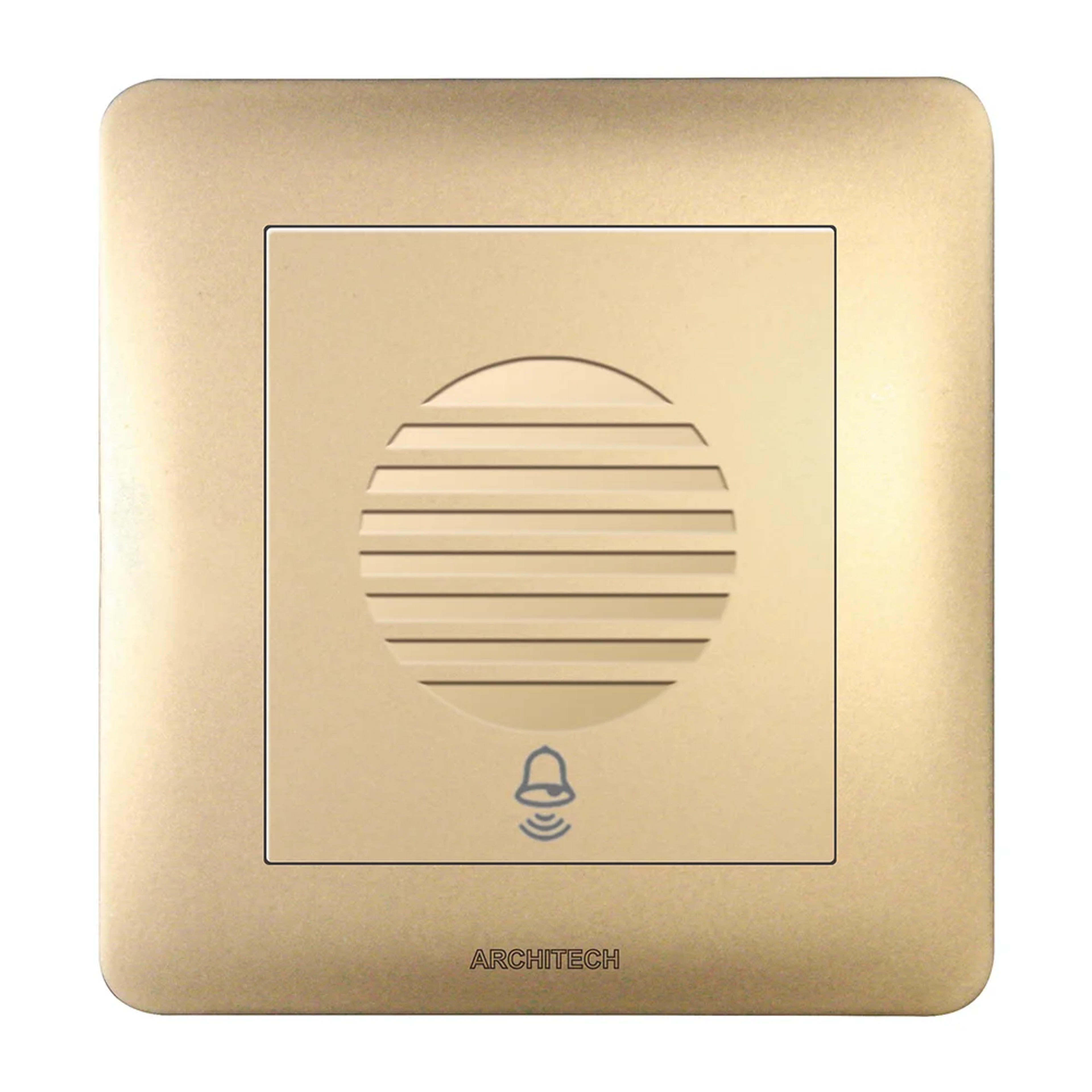 ARCHITECH A63 INFINITY Buzzer 1W - Image 3