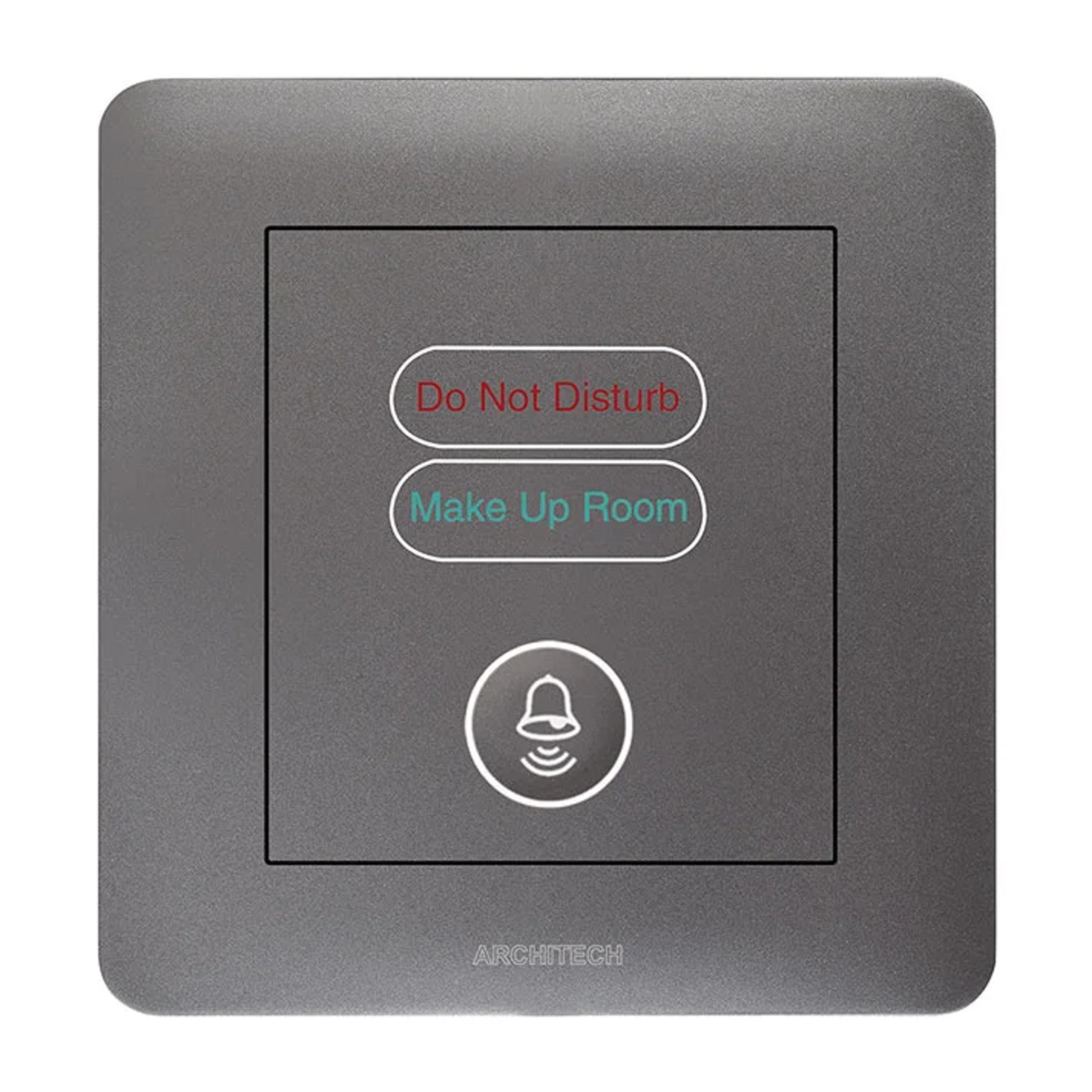 ARCHITECH A63 INFINITY Bell Switch Do Not Disturb & Make Up Room 2A - Image 4