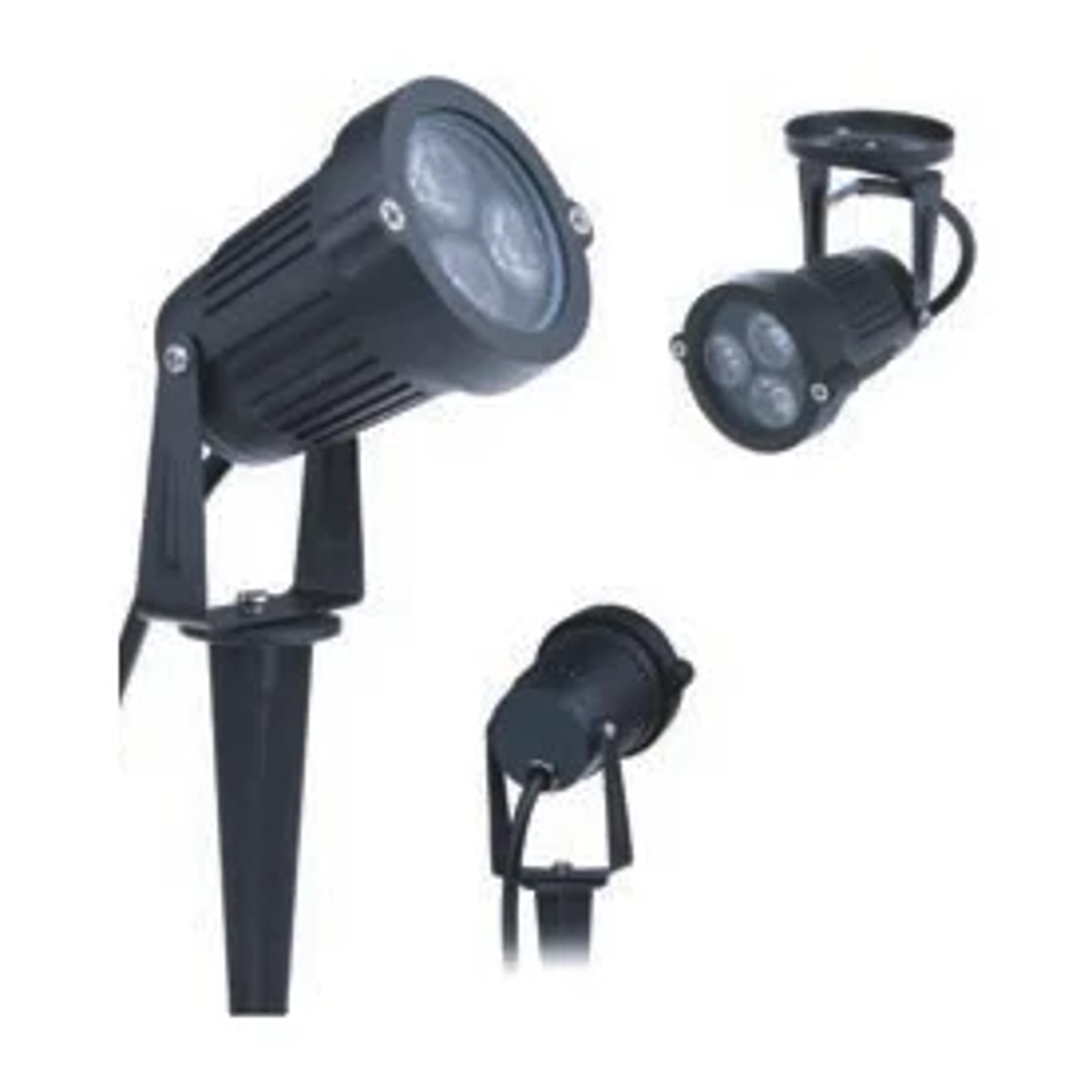 Lampu Taman