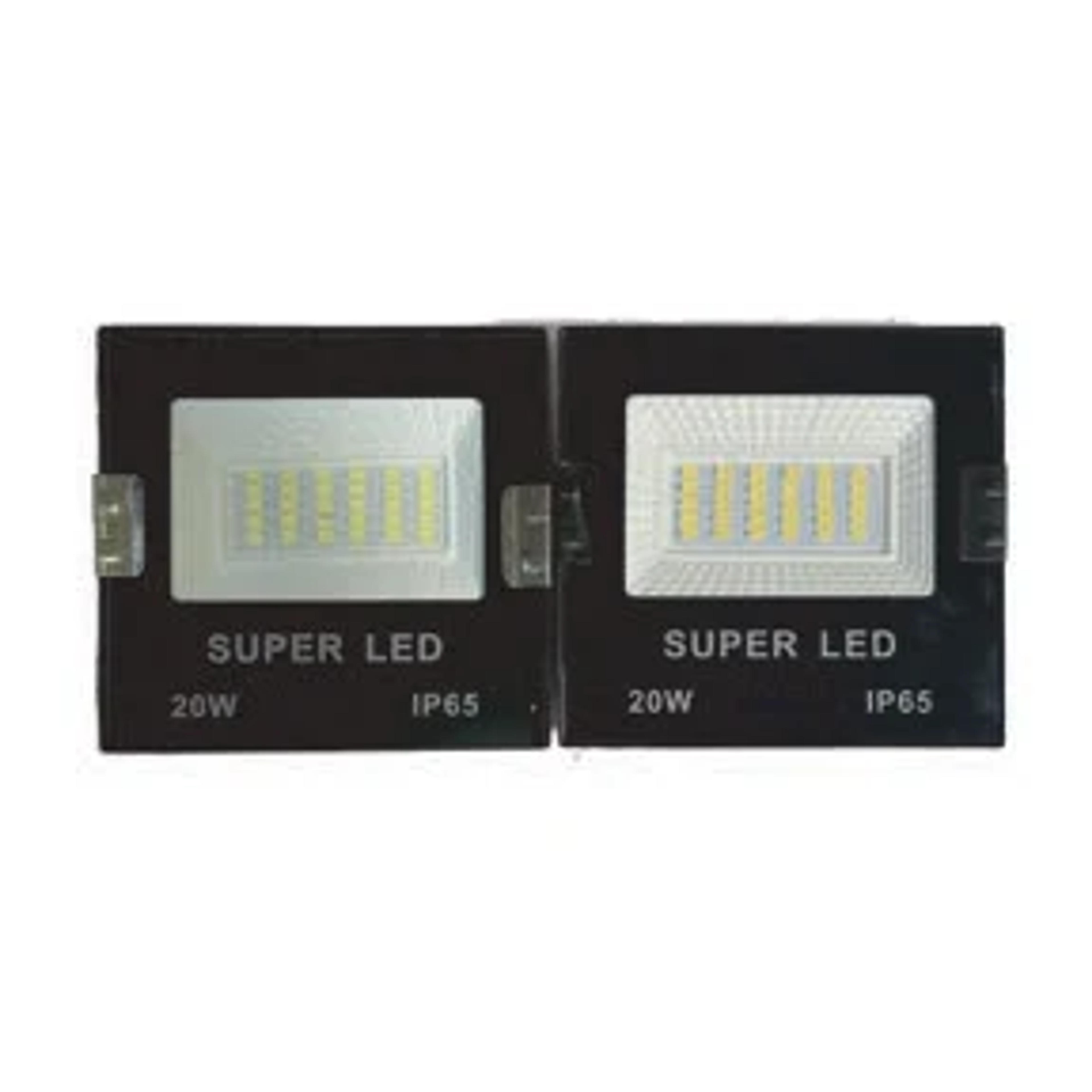 Kap MTHD LED 5730