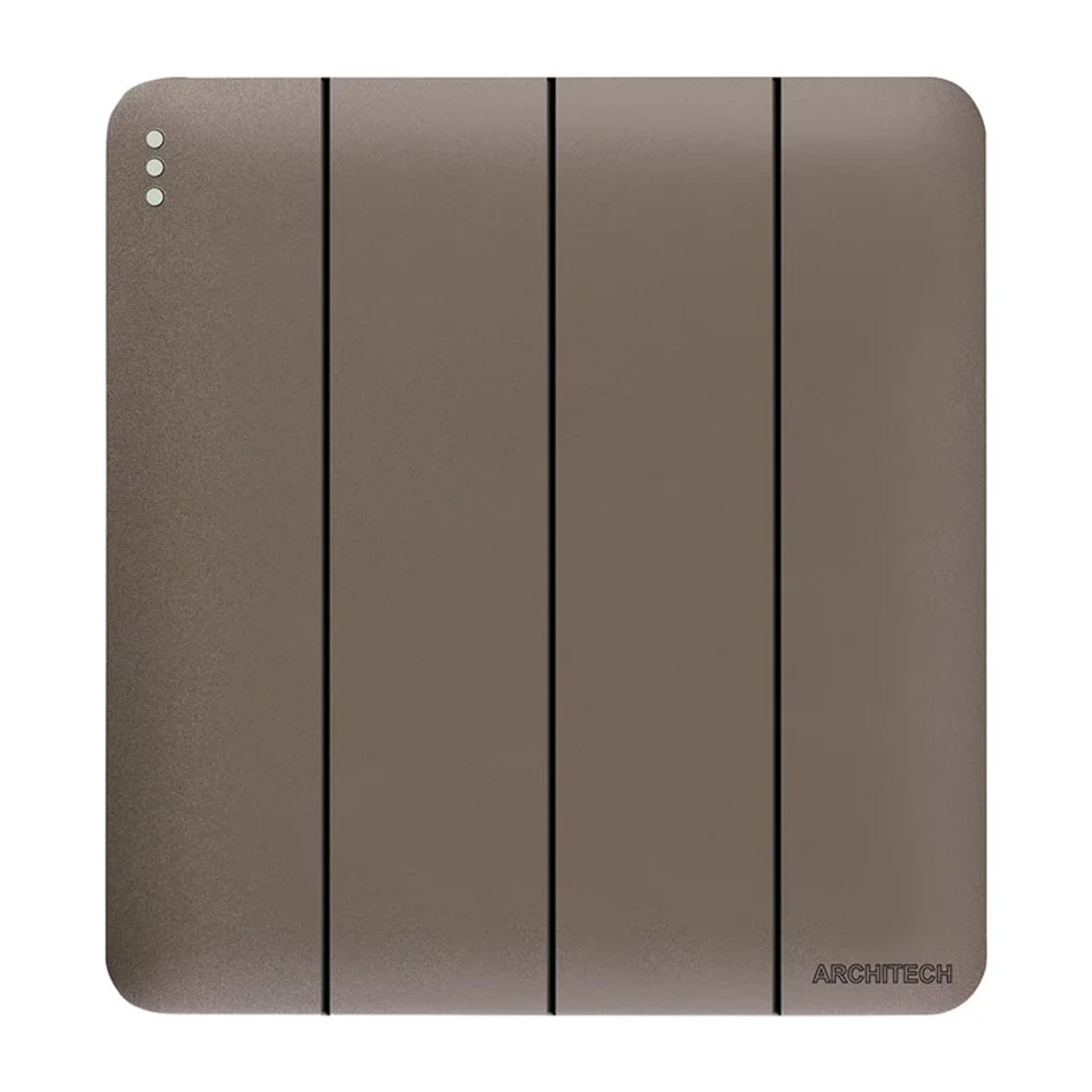ARCHITECH A63 INFINITY Saklar 4 Gang - Image 5