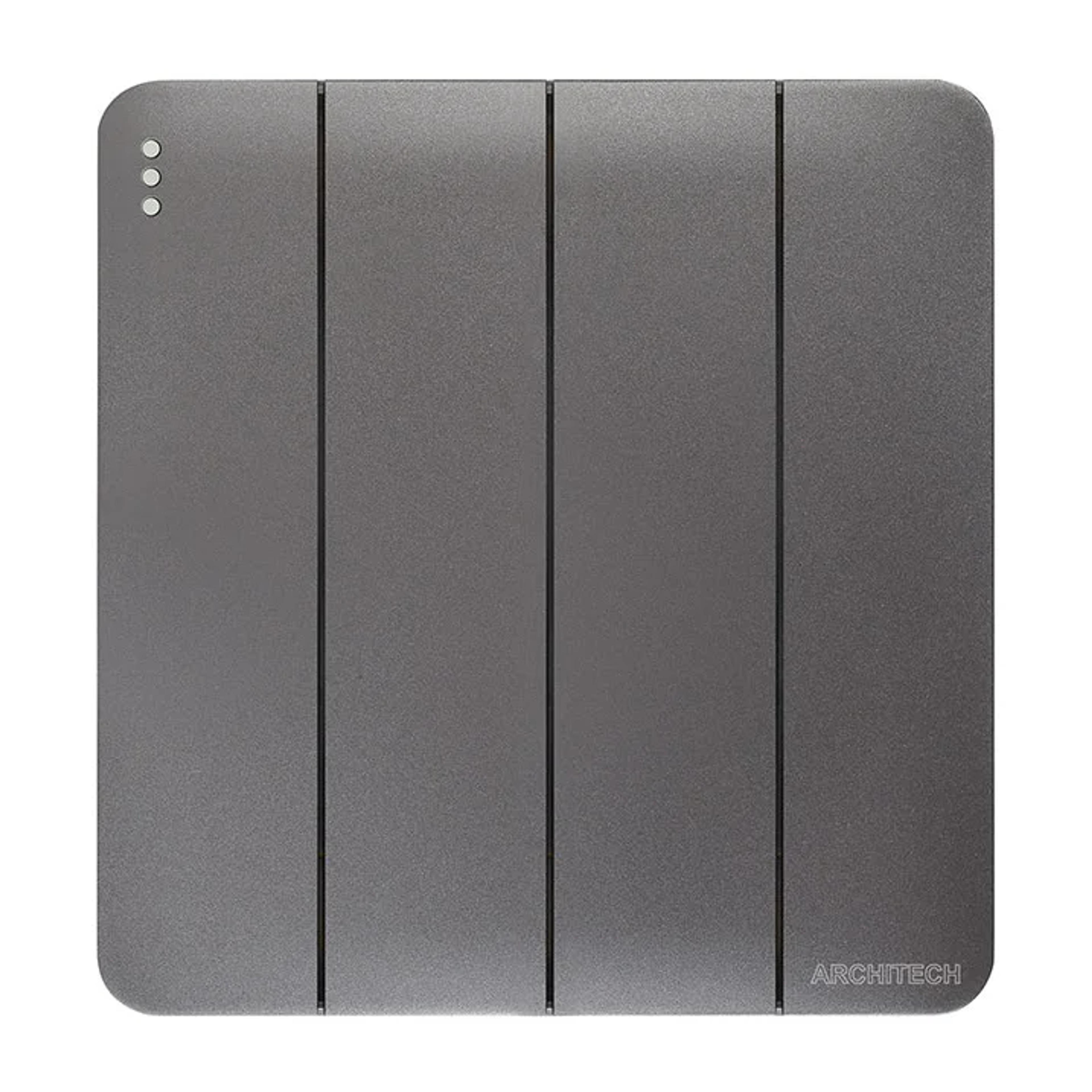 ARCHITECH A63 INFINITY Saklar 4 Gang - Image 4