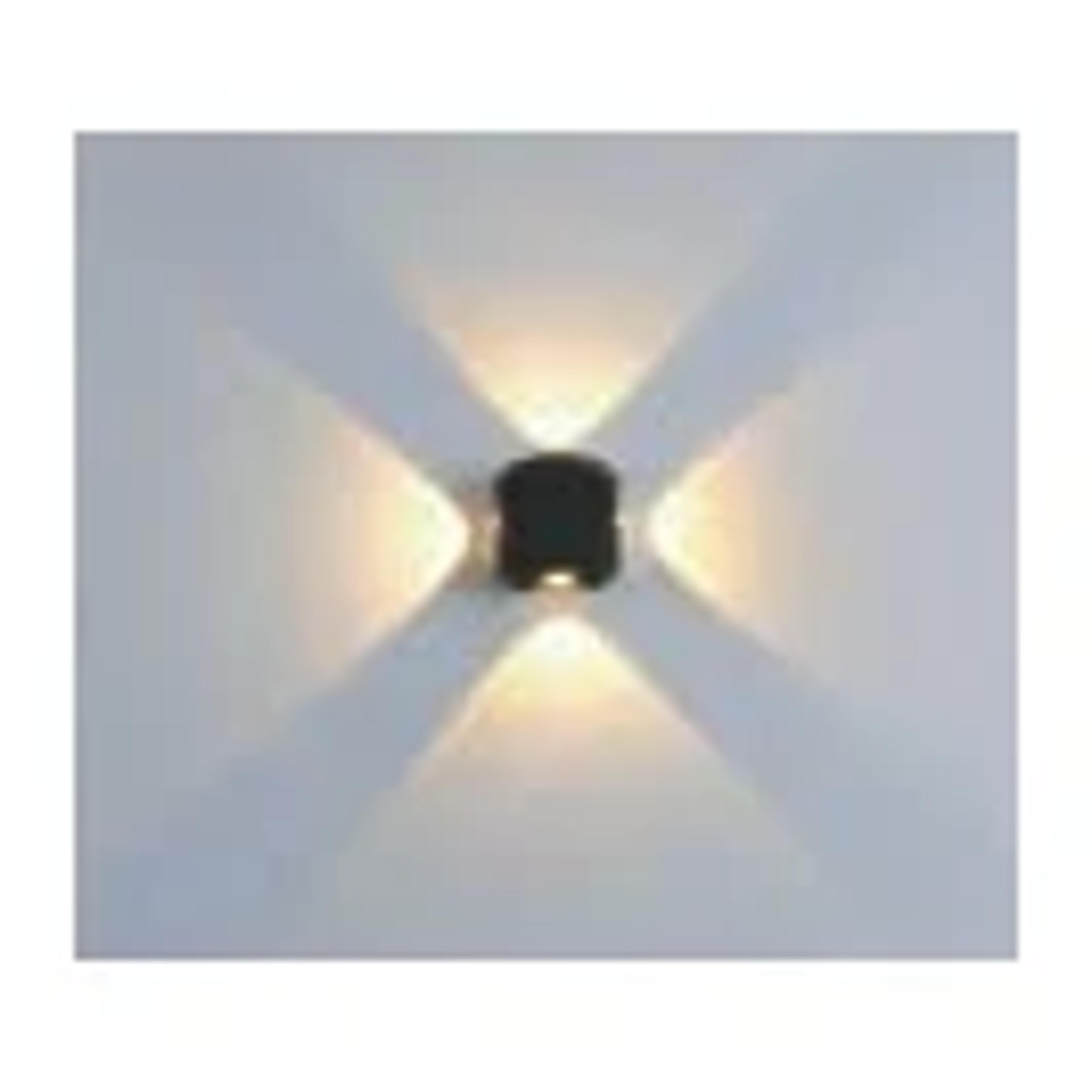 Lampu Dinding BD 76 - Image 1