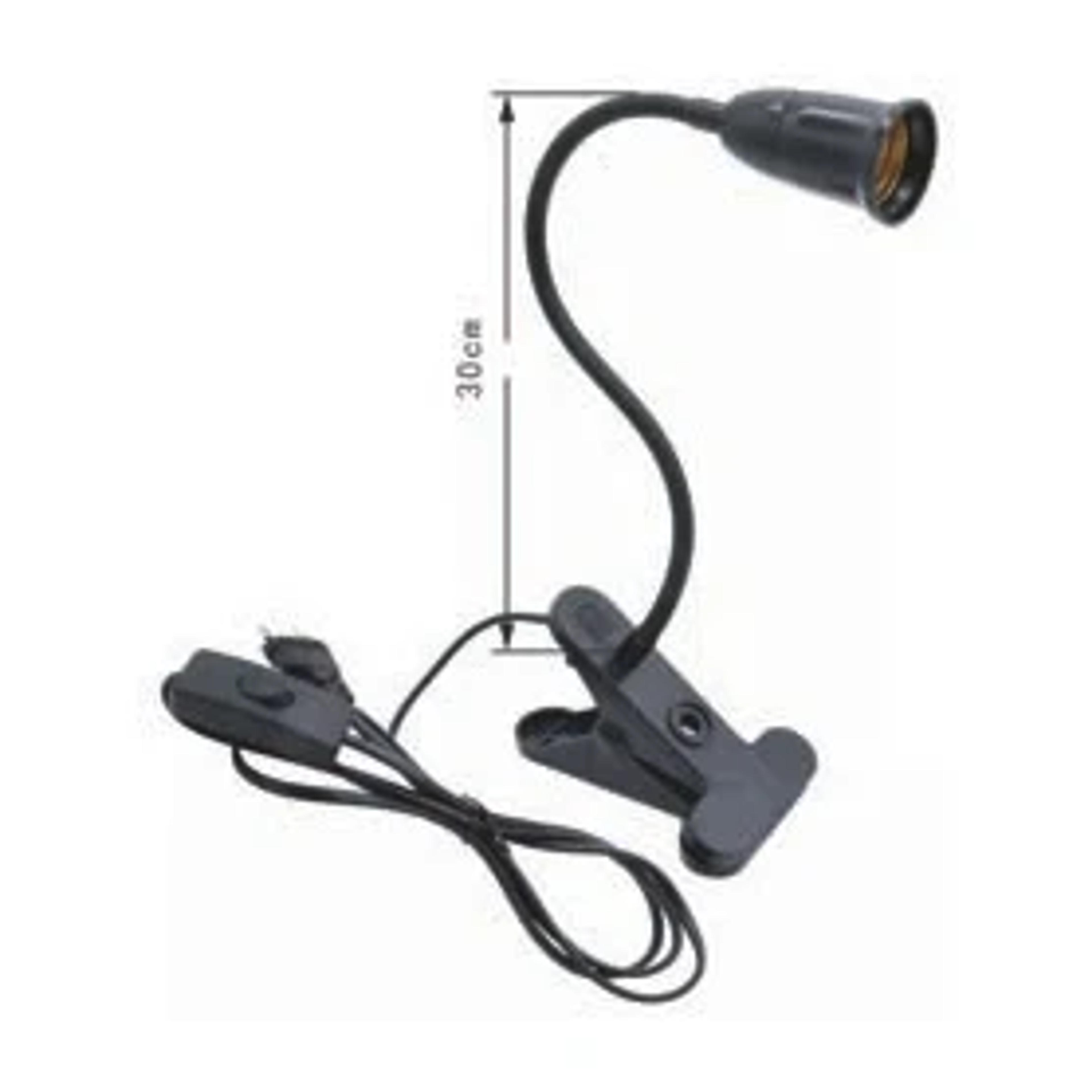 Lampu Meja 830