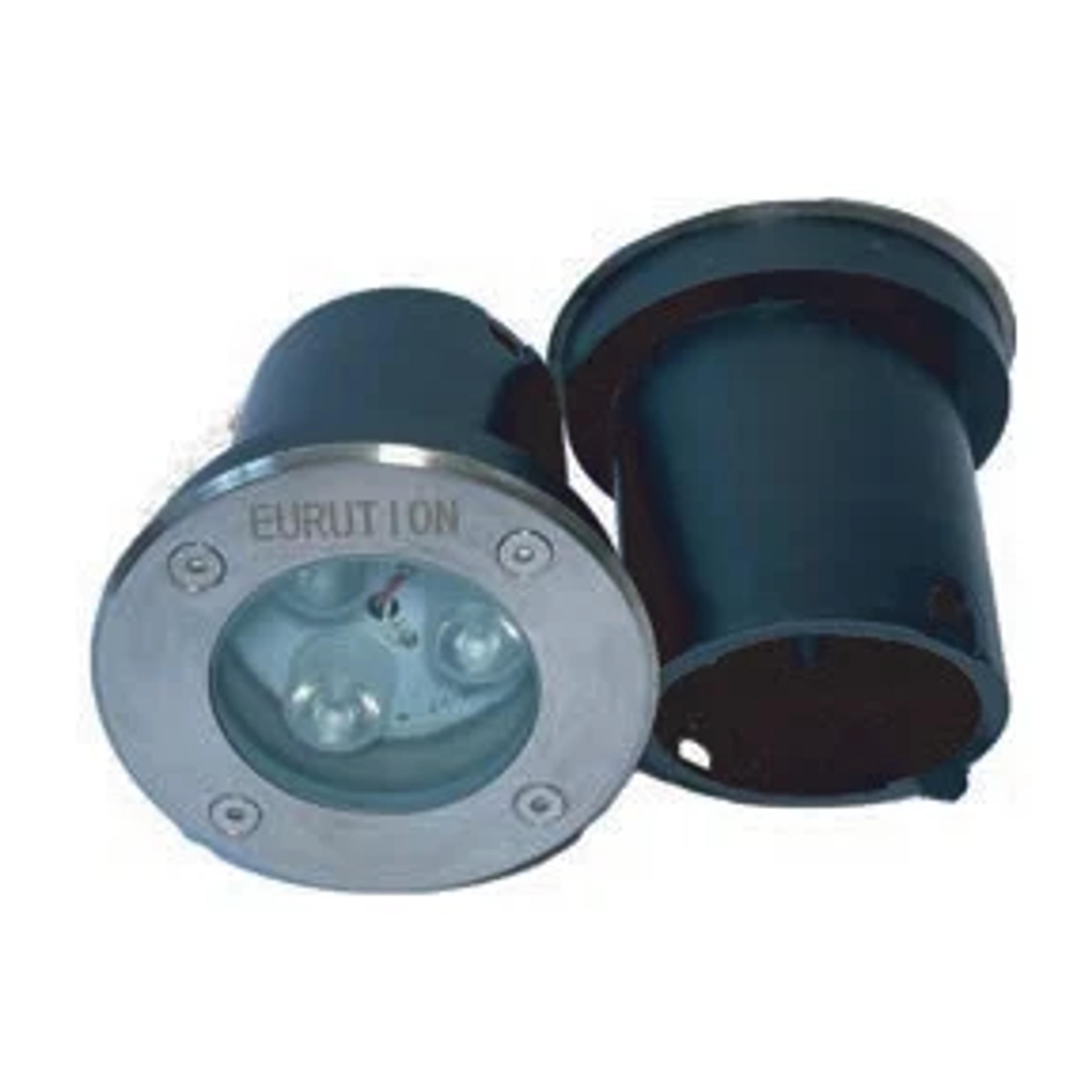 Lampu Lantai