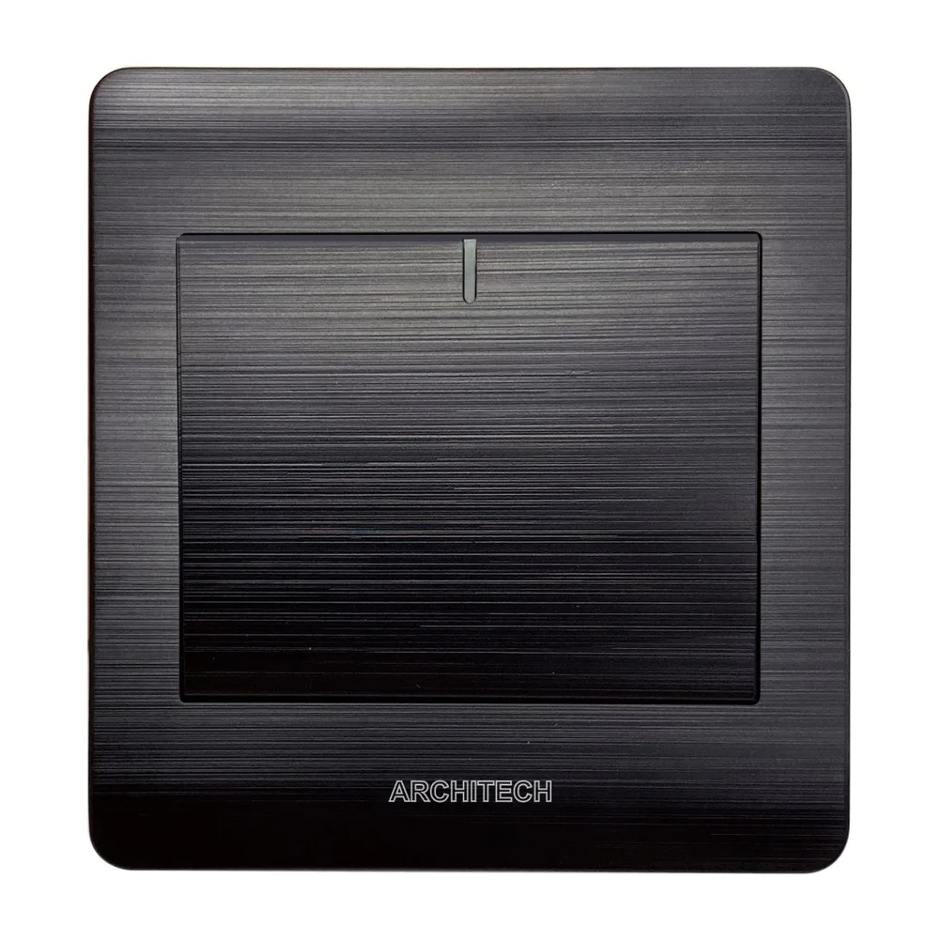 ARCHITECH B9 PLATINUM Saklar Intermediate 1 Gang - Image 4