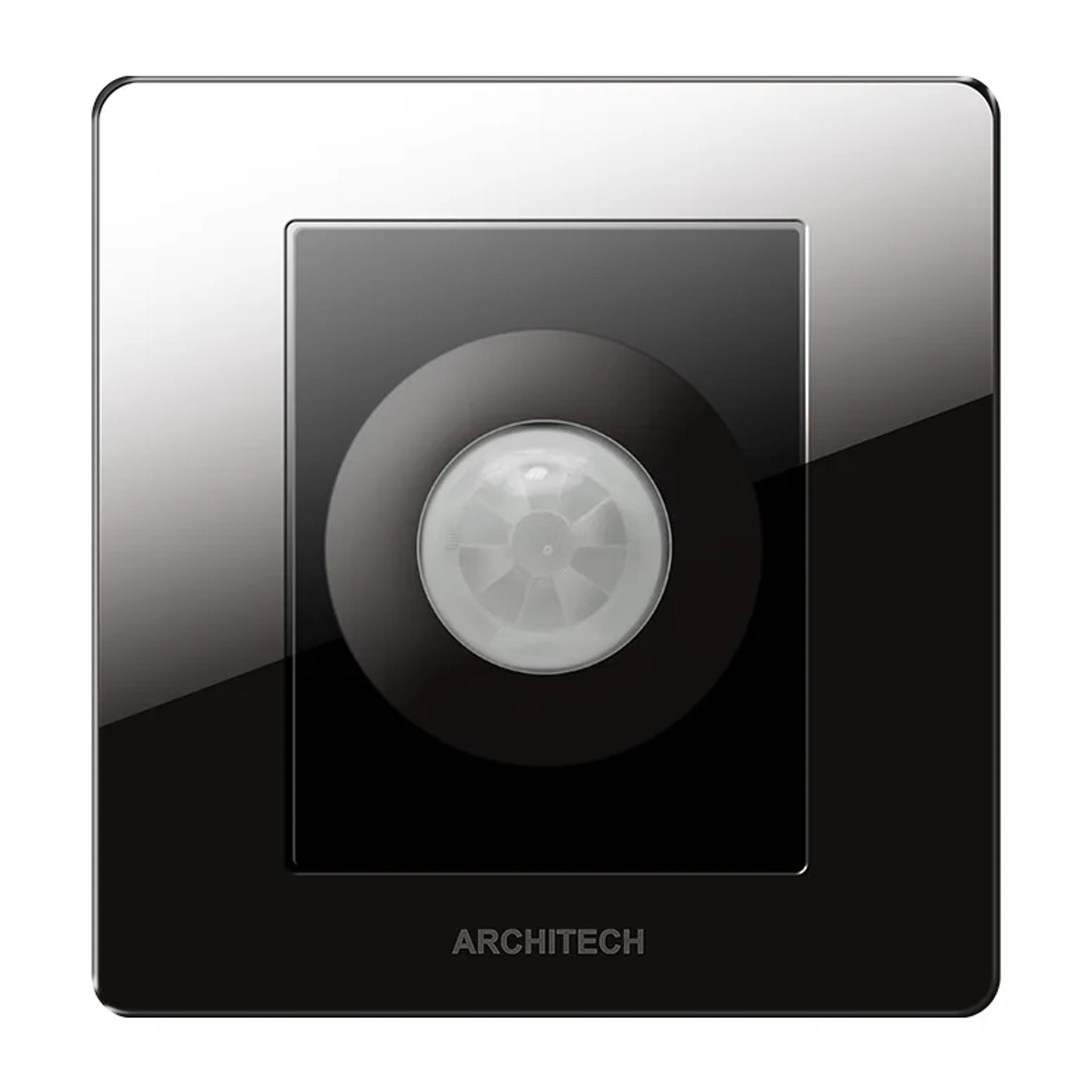 ARCHITECH V16 DIAMOND Saklar Sensor Cahaya + Gerak 65-100W