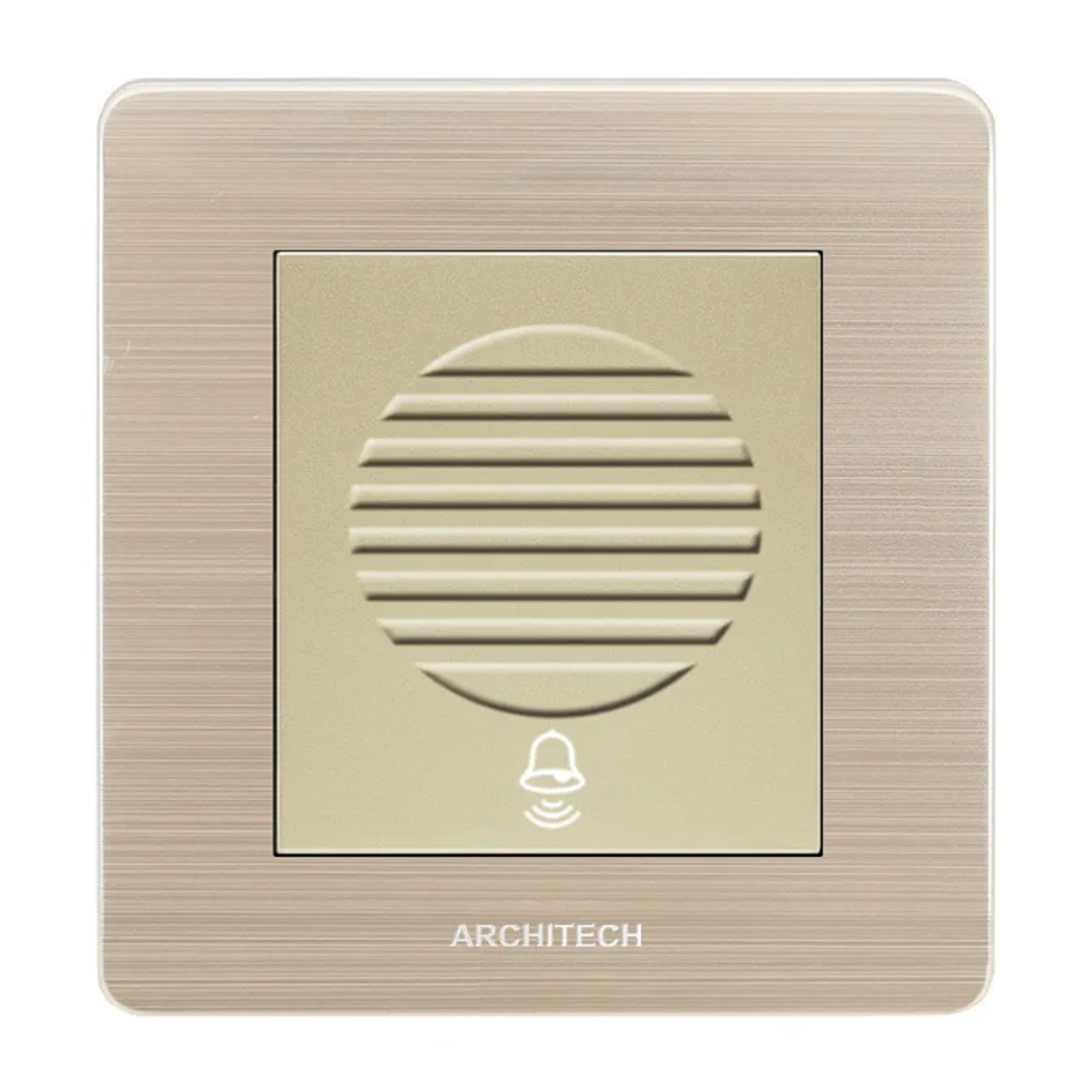 ARCHITECH B9 PLATINUM Buzzer 1W - Image 3