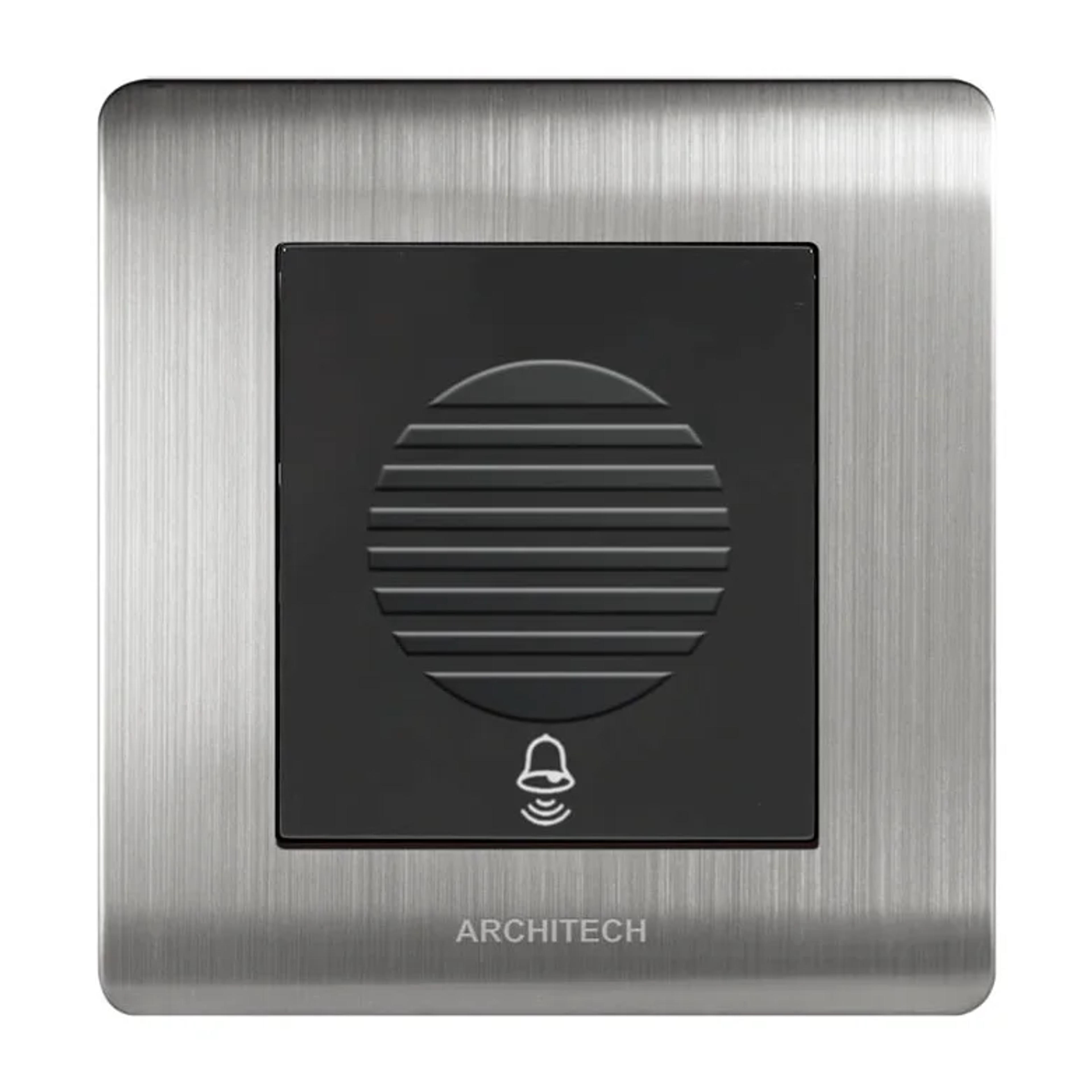 ARCHITECH B9 PLATINUM Buzzer 1W - Image 1