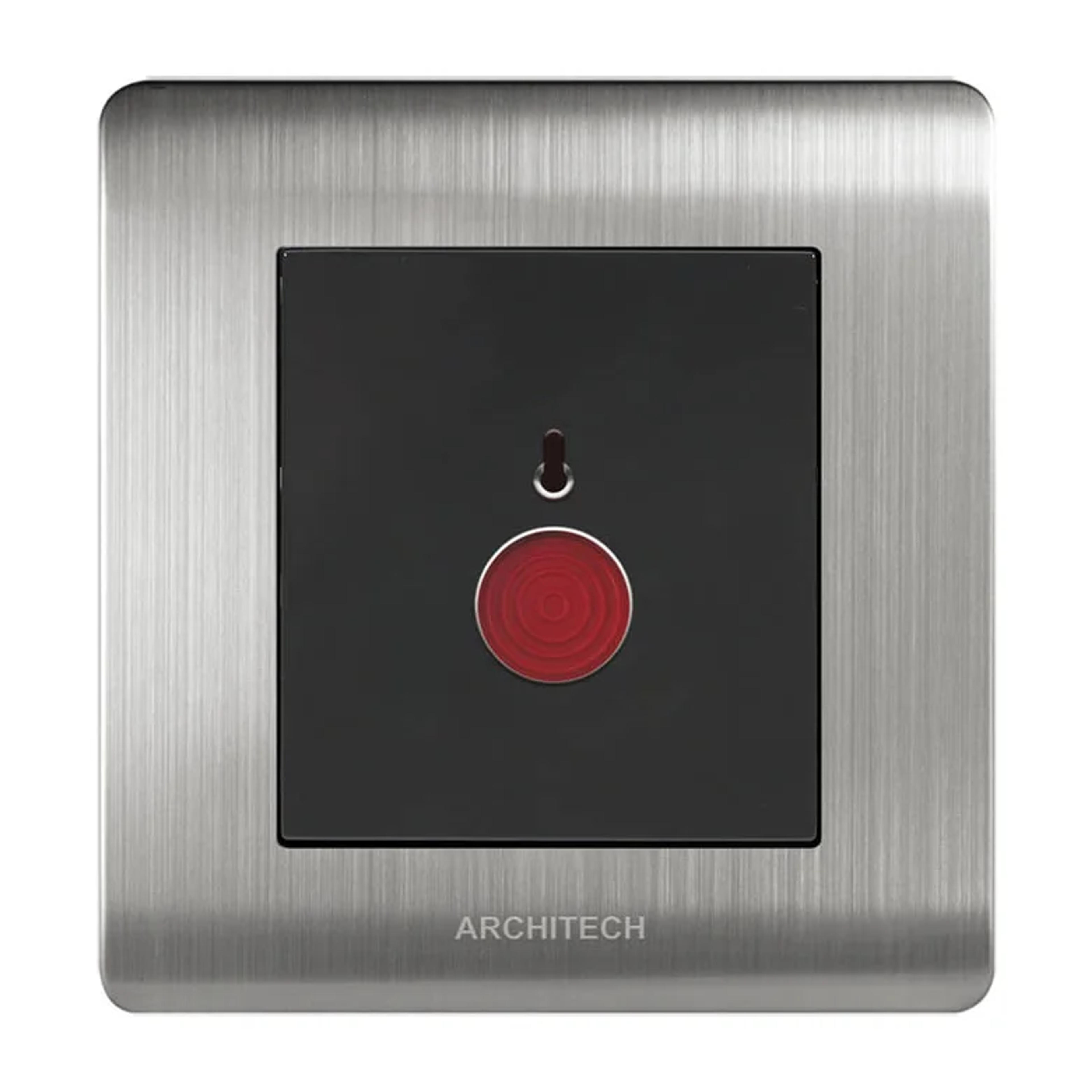 ARCHITECH B9 PLATINUM Saklar Alarm 3A