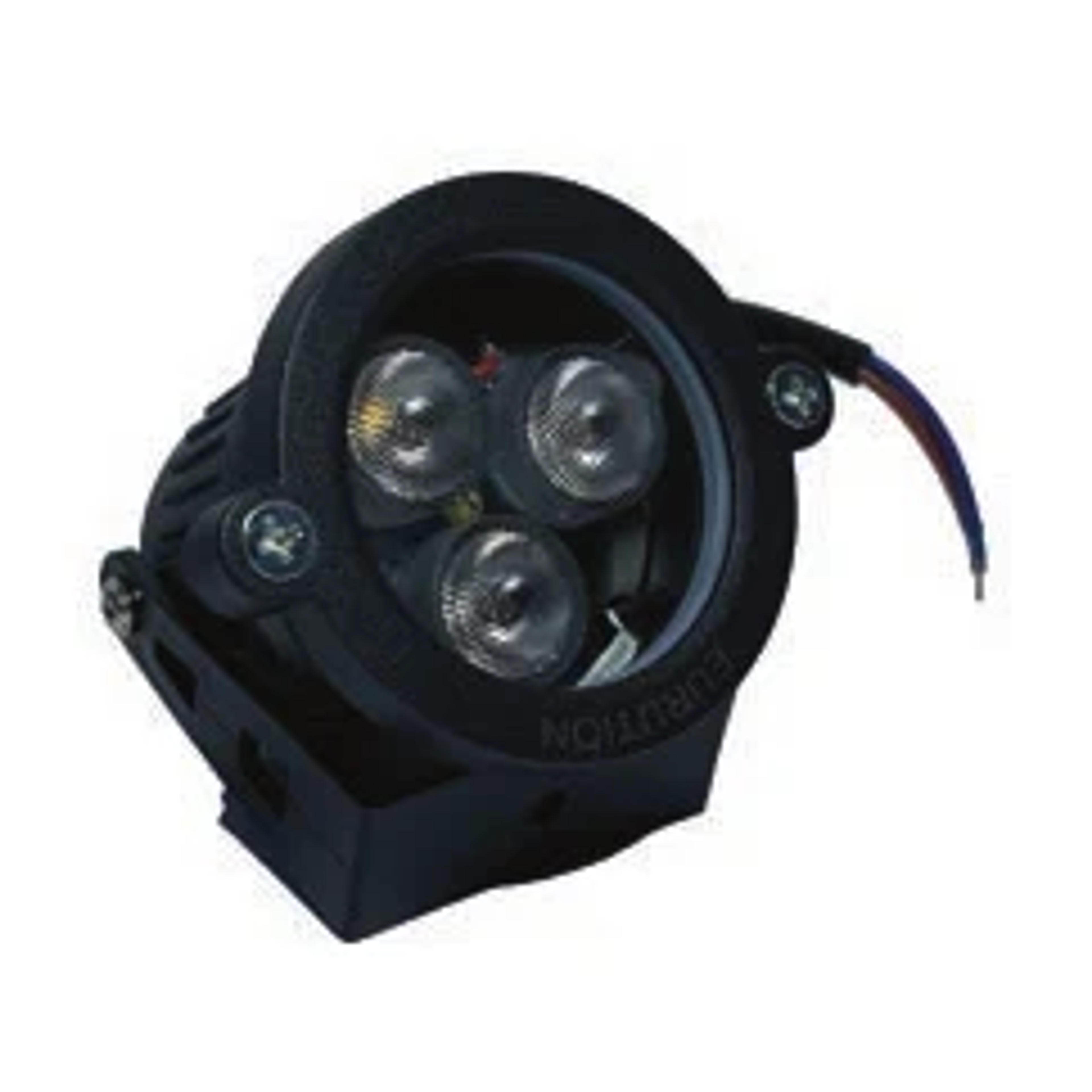 Lampu Taman Plastik