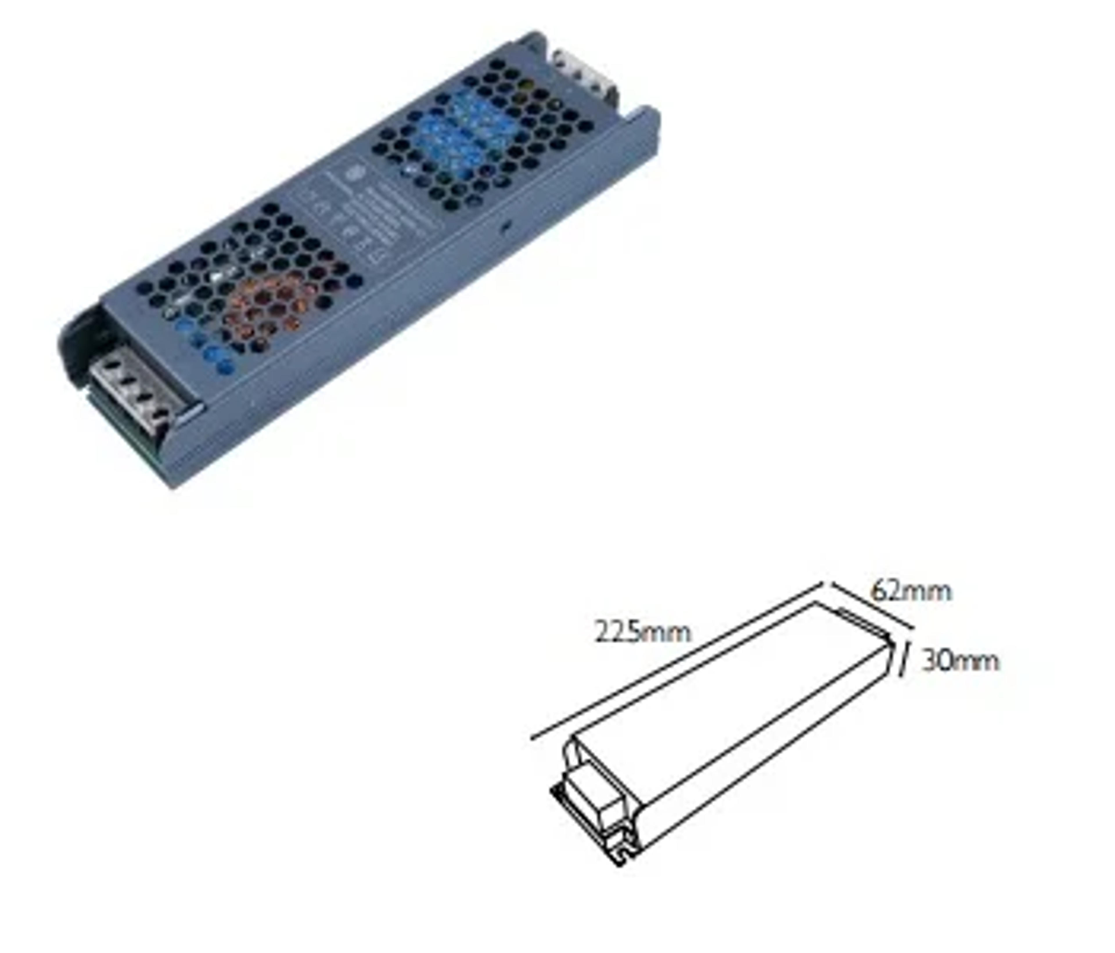 Trafo AR 0101 400 W