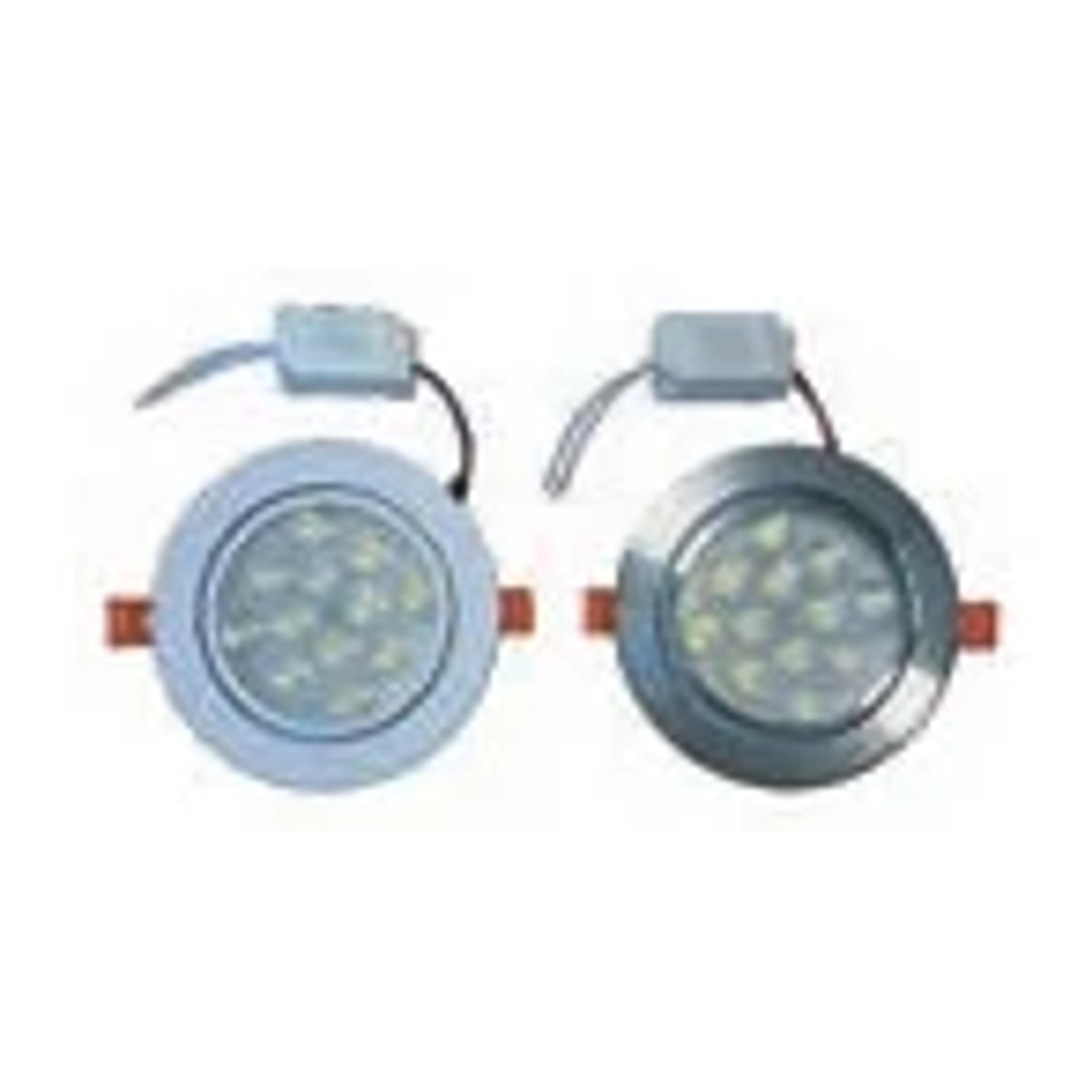 Downlight - Image 4