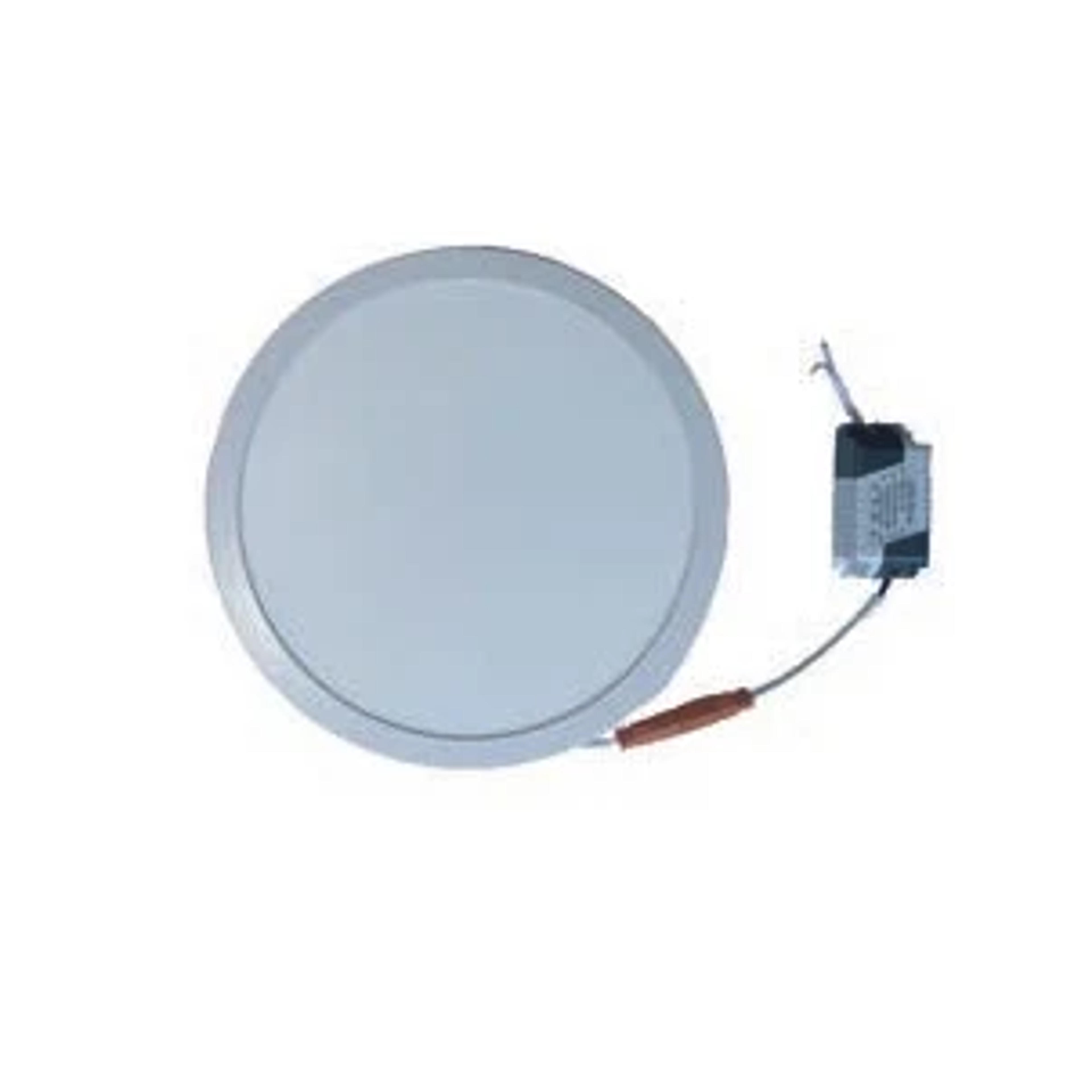 Panel Outbow Bulat - Image 1
