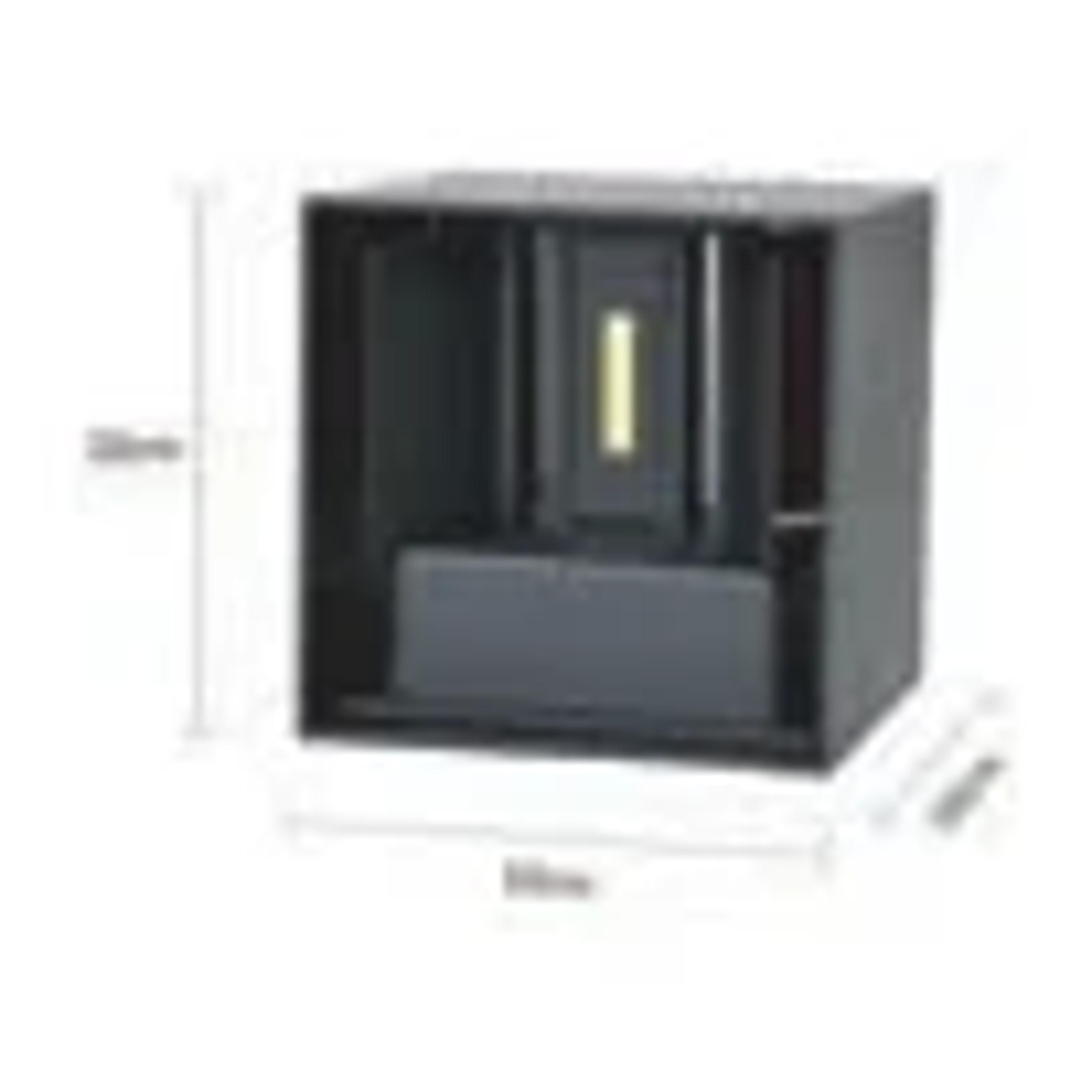 Lampu Dinding BD 80