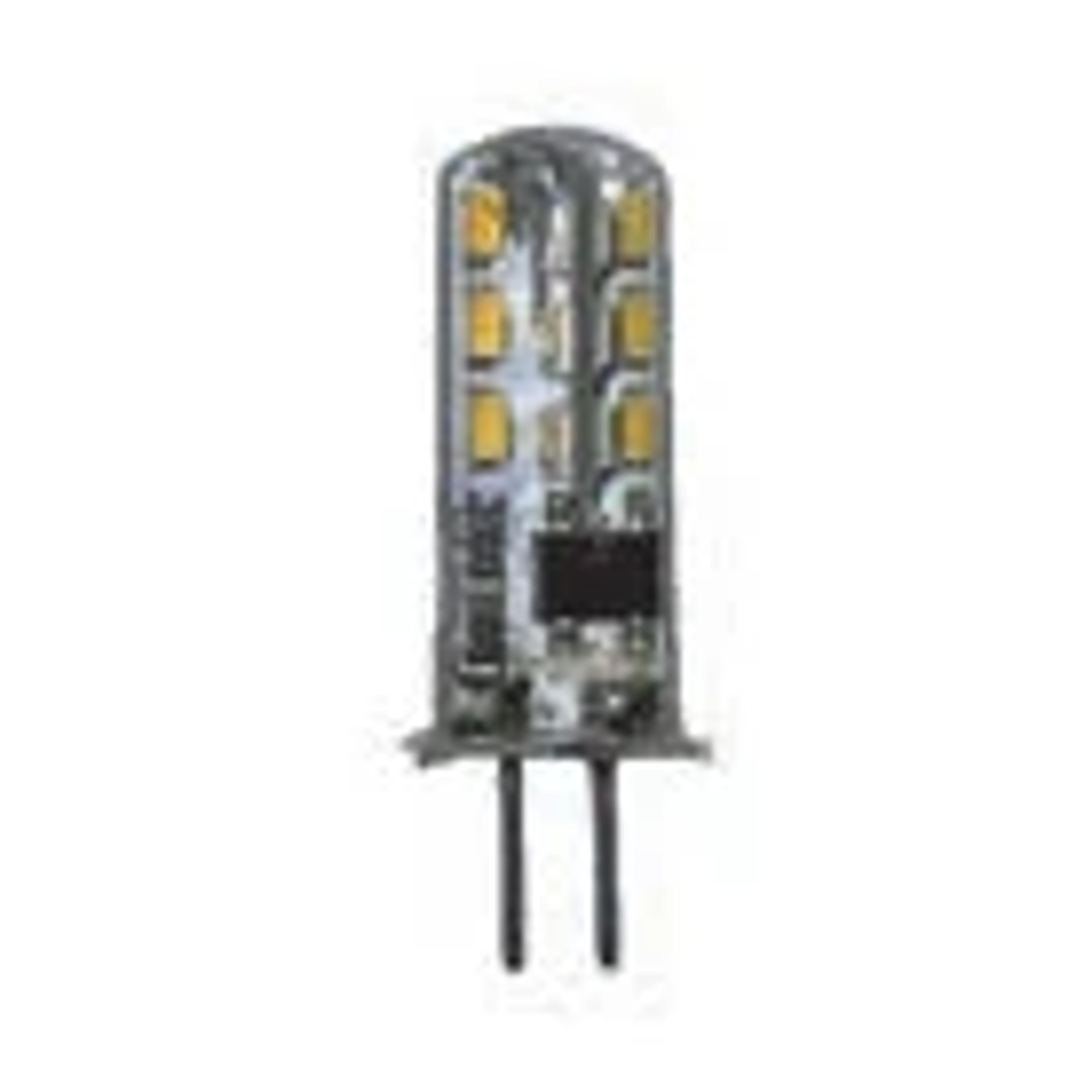 Lampu Kacang 220V