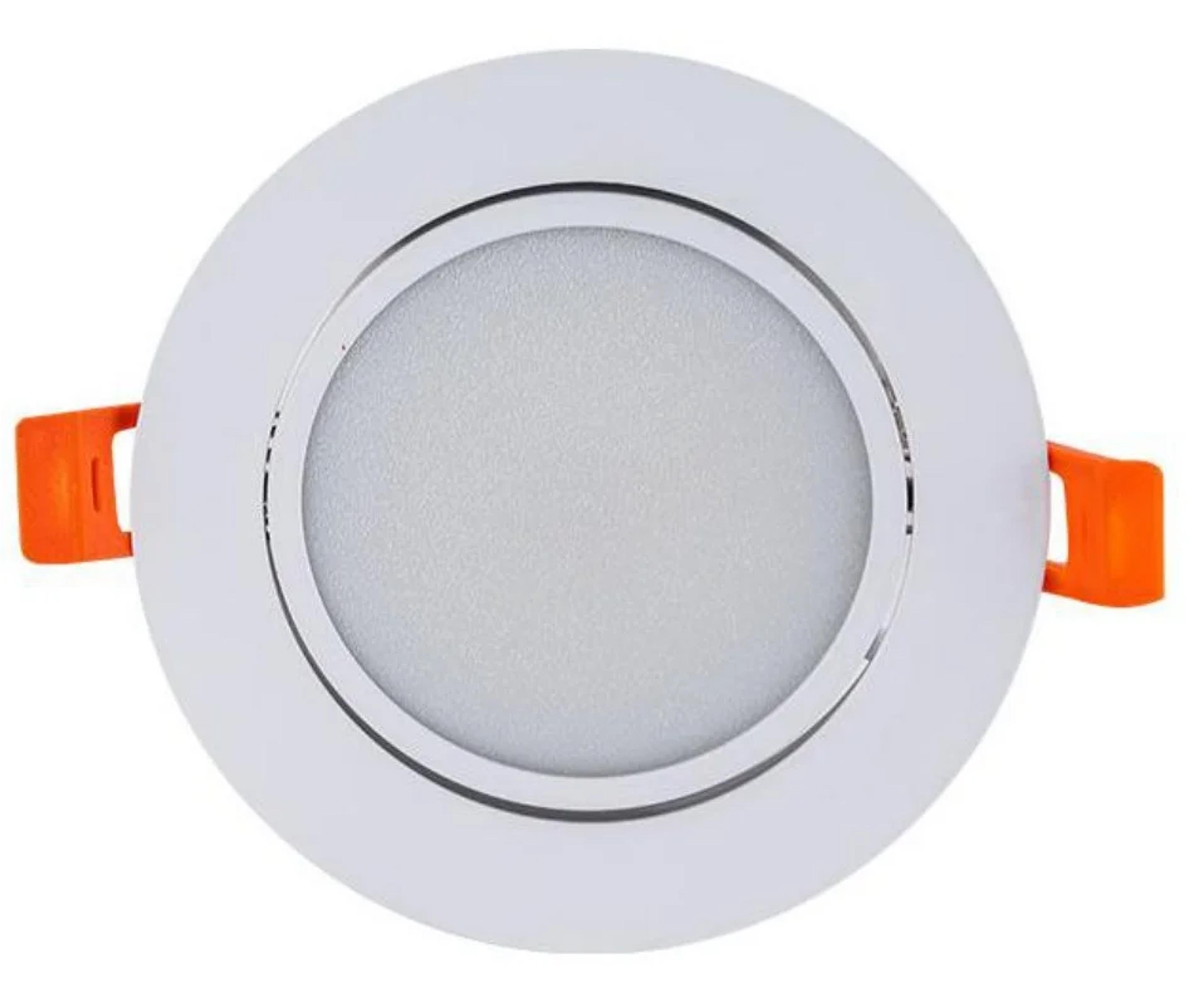 Downlight COB 3W 7W 12W FROSTED
