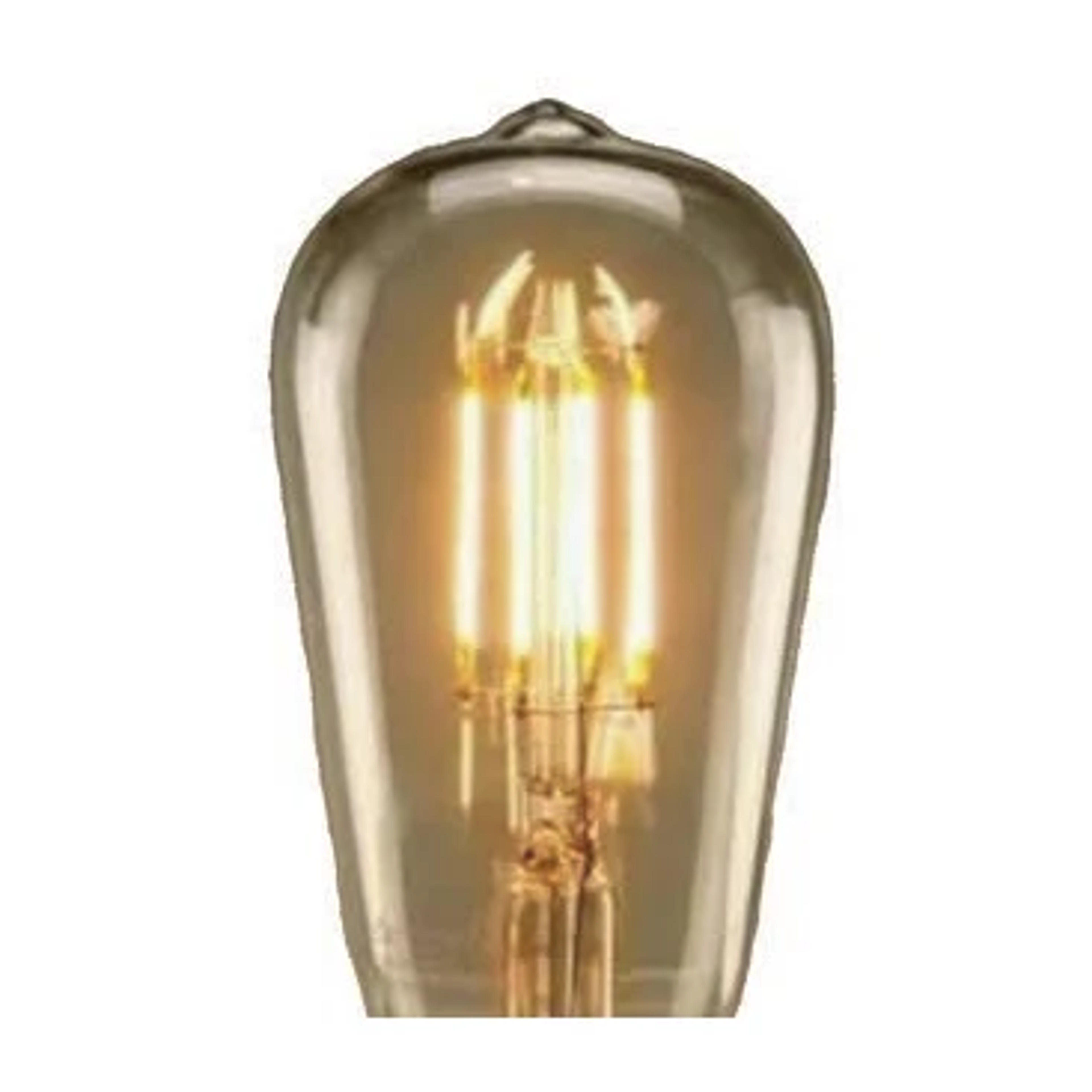 Edison G45 & 4 W